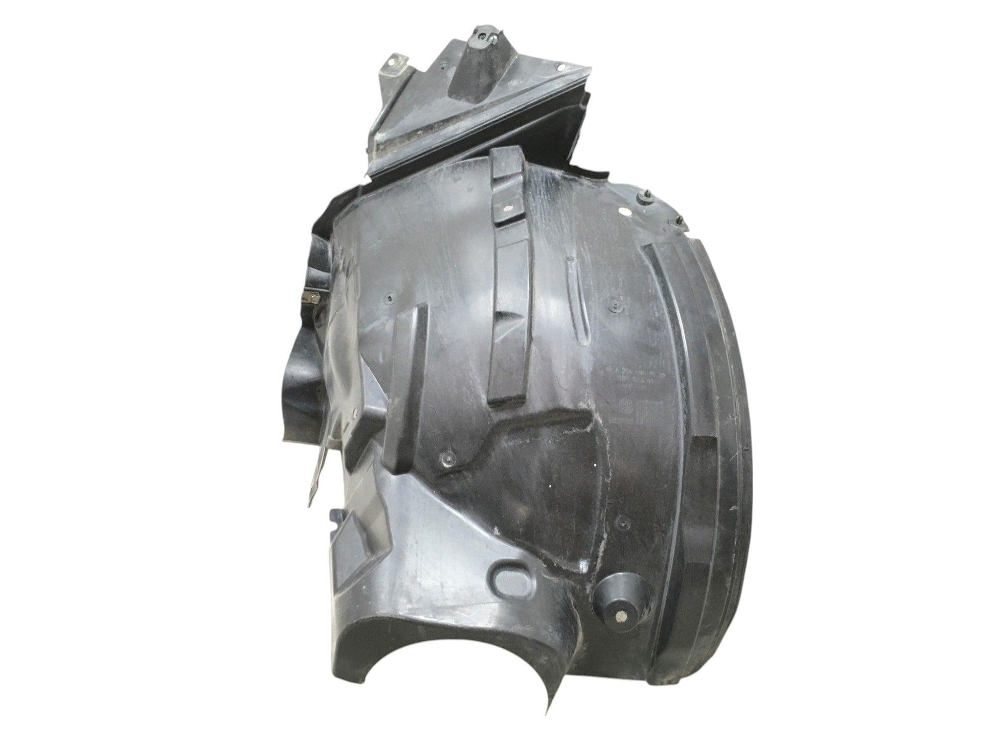 Paso Rueda del izq Mercedes X204 - A2046901130