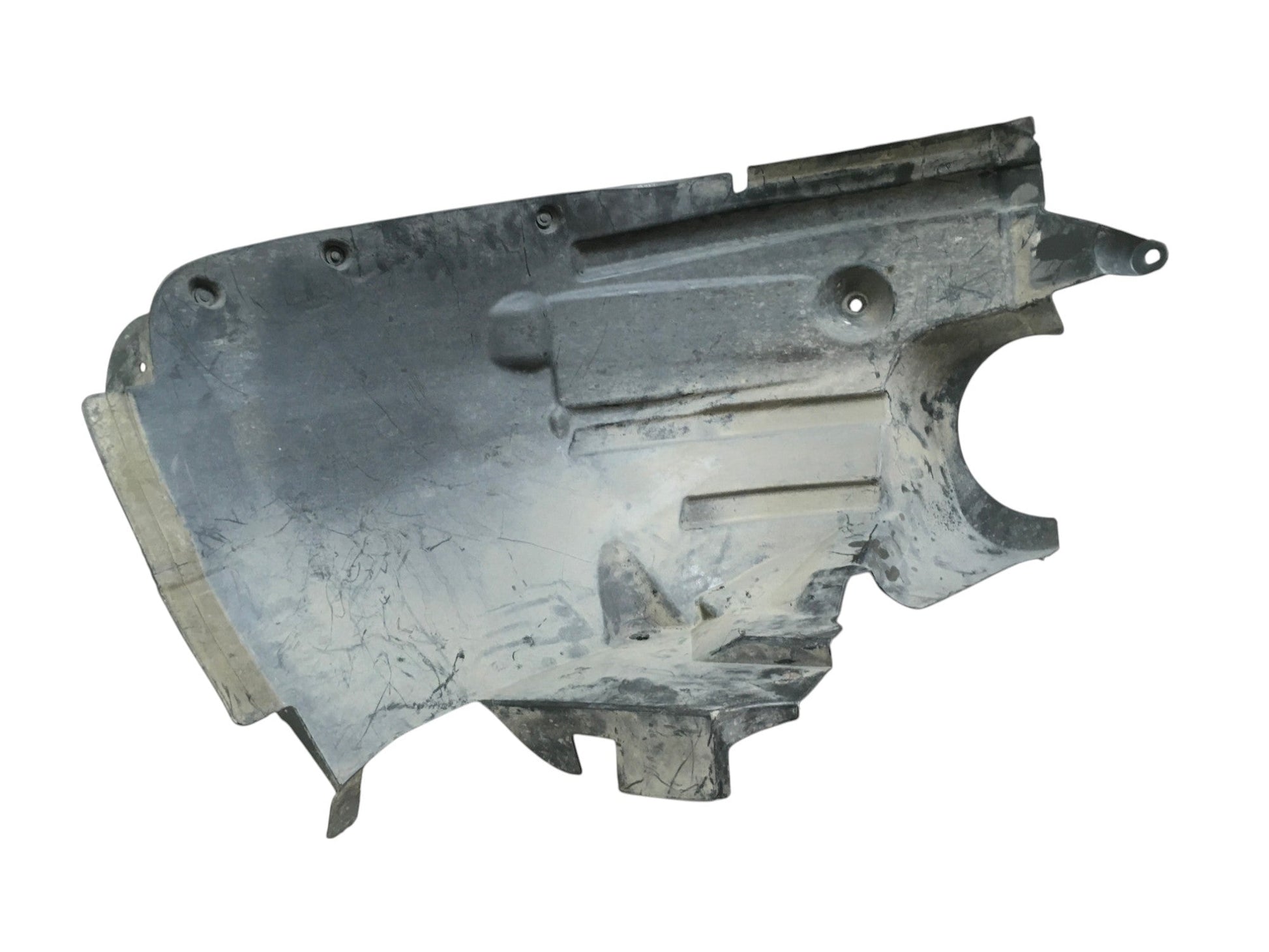 Paso Rueda del izq Mercedes X204 - A2046908530