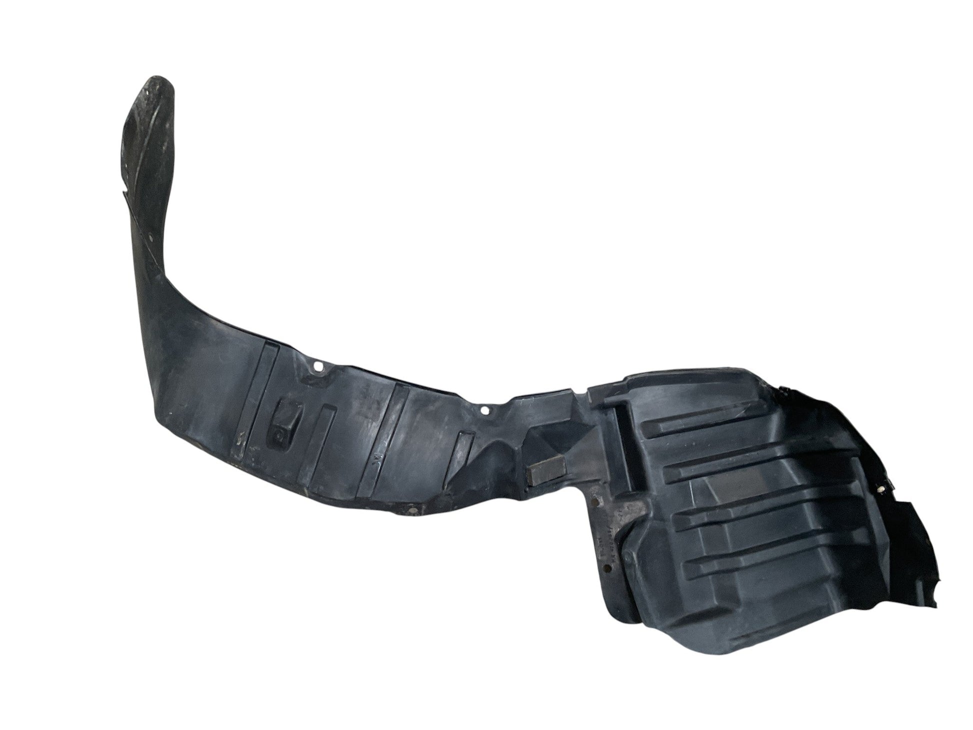 Paso Rueda del izq Mitsubishi Pajero Pinin - MR478381