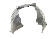 Paso rueda del izq Opel Corsa D - 13187358