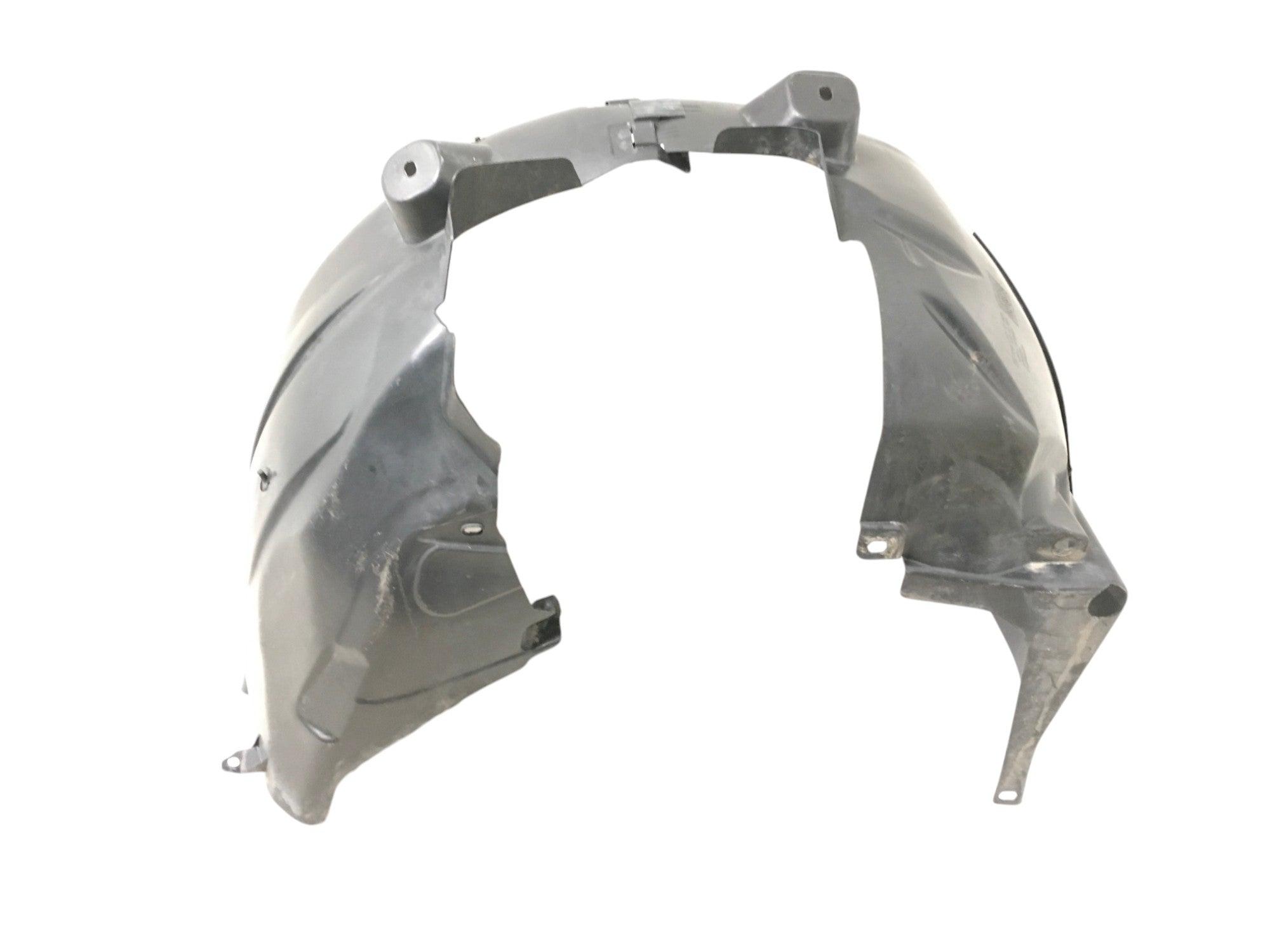 Paso rueda del izq Opel Corsa D - 13187358