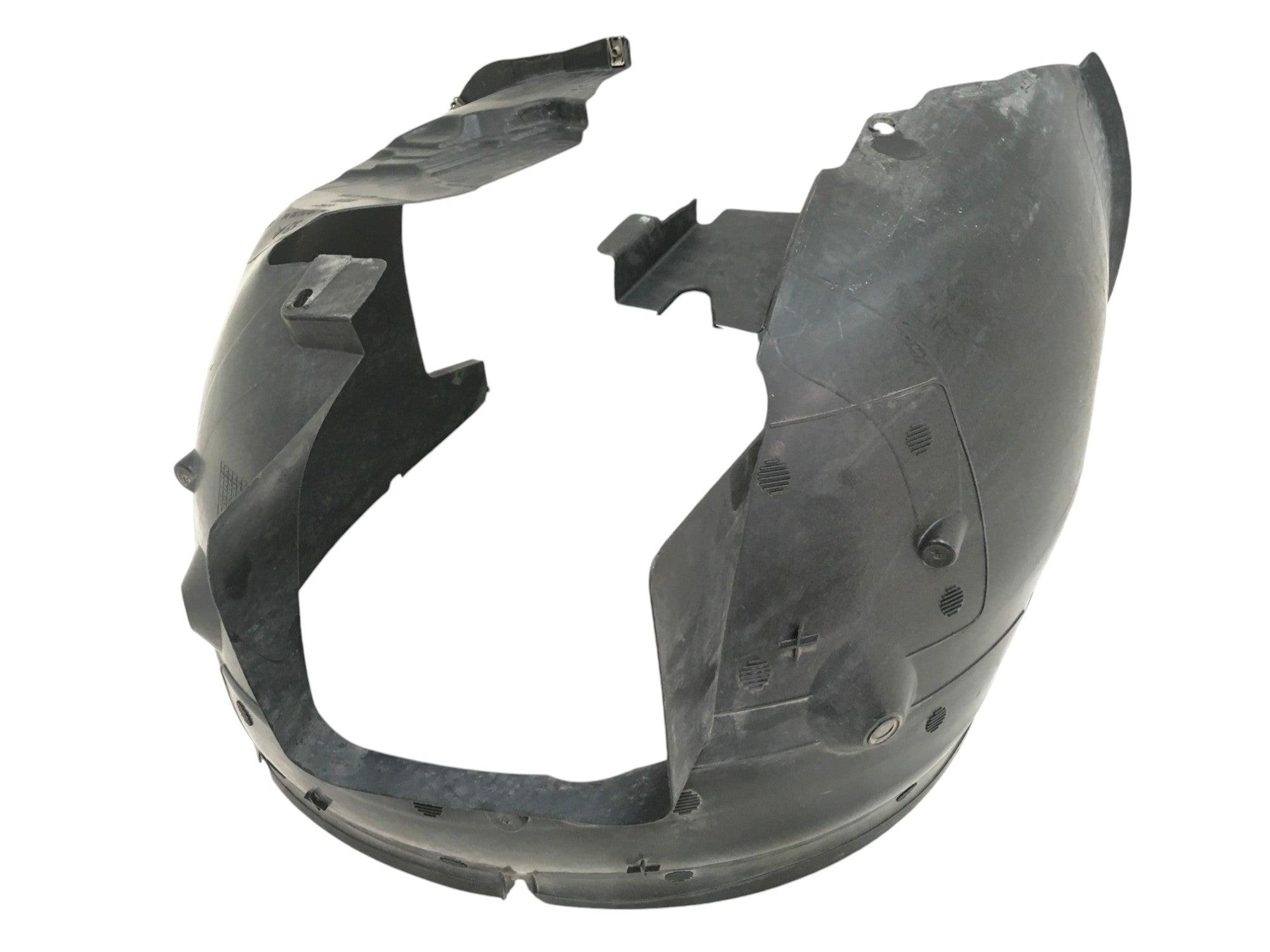 Paso rueda del izq Peugeot 5008 I - 9685879380