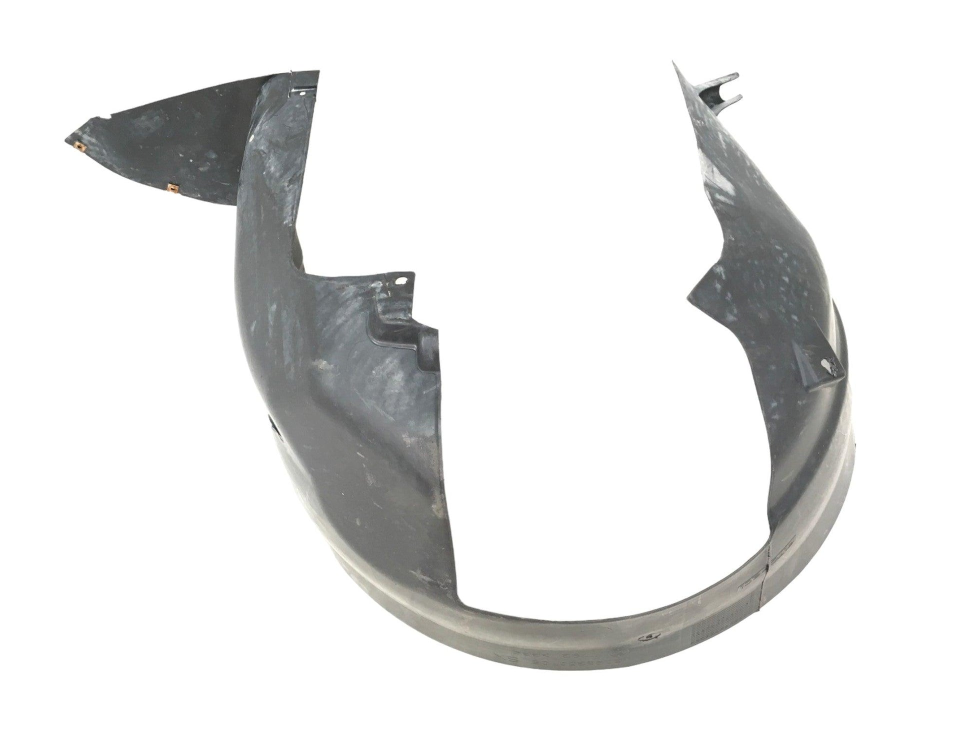 Paso Rueda Del izq Peugeot Bipper - 1308835070E