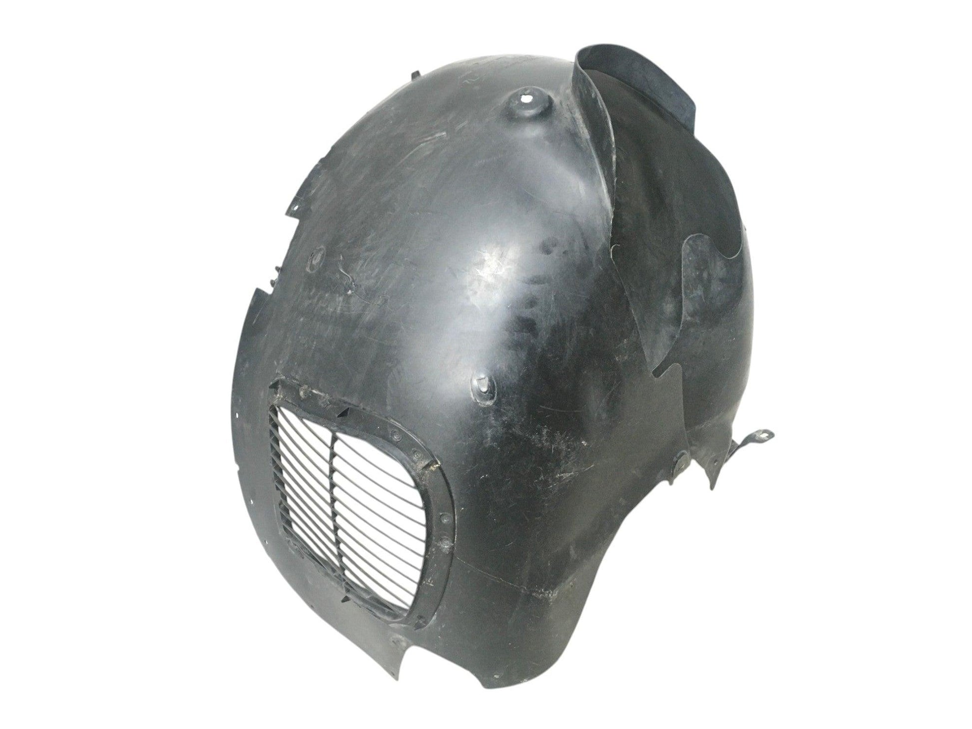 Paso Rueda del izq Porsche Cayenne 9PA - 7L5809962