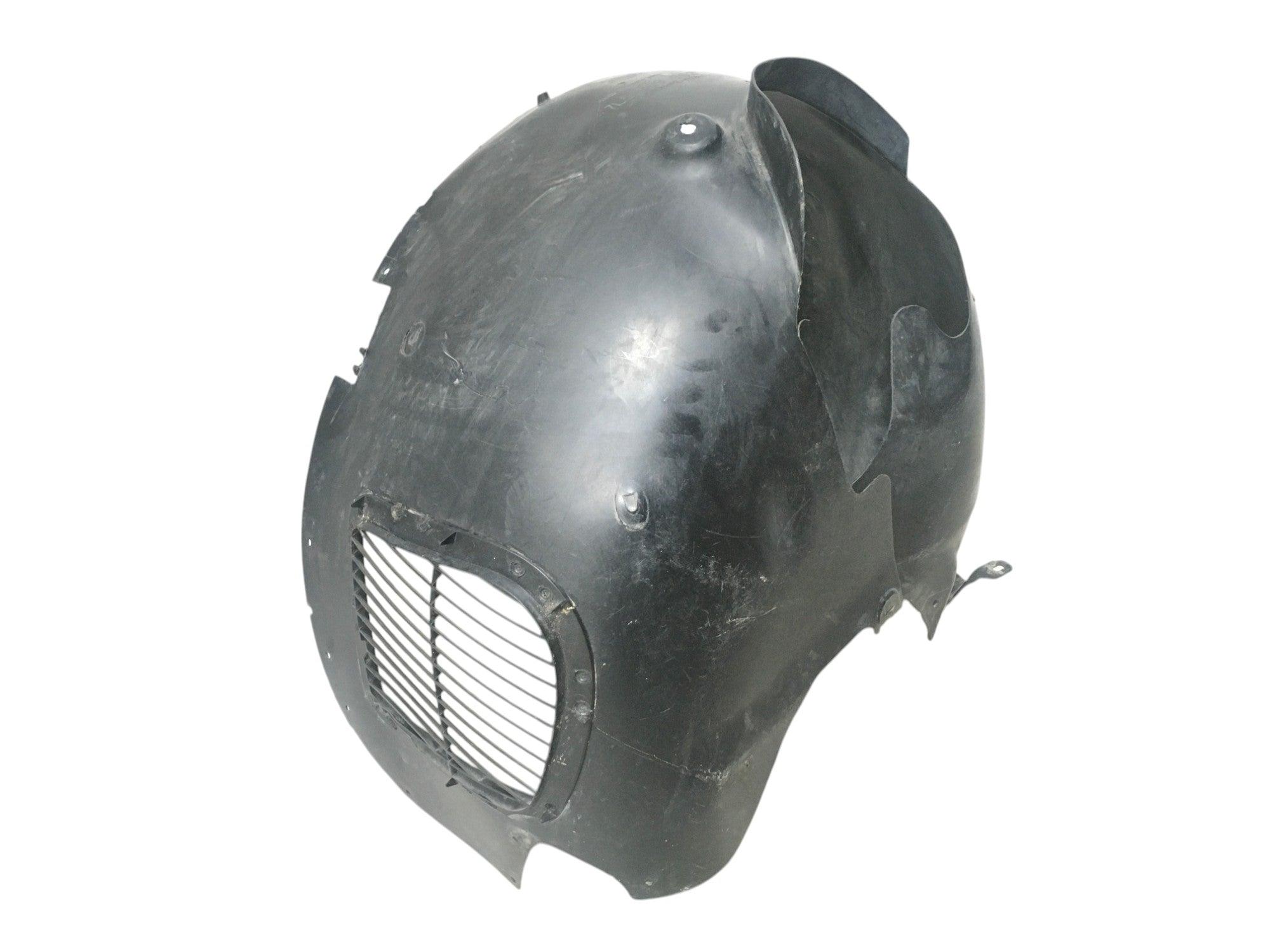 Paso Rueda del izq Porsche Cayenne 9PA - 7L5809962