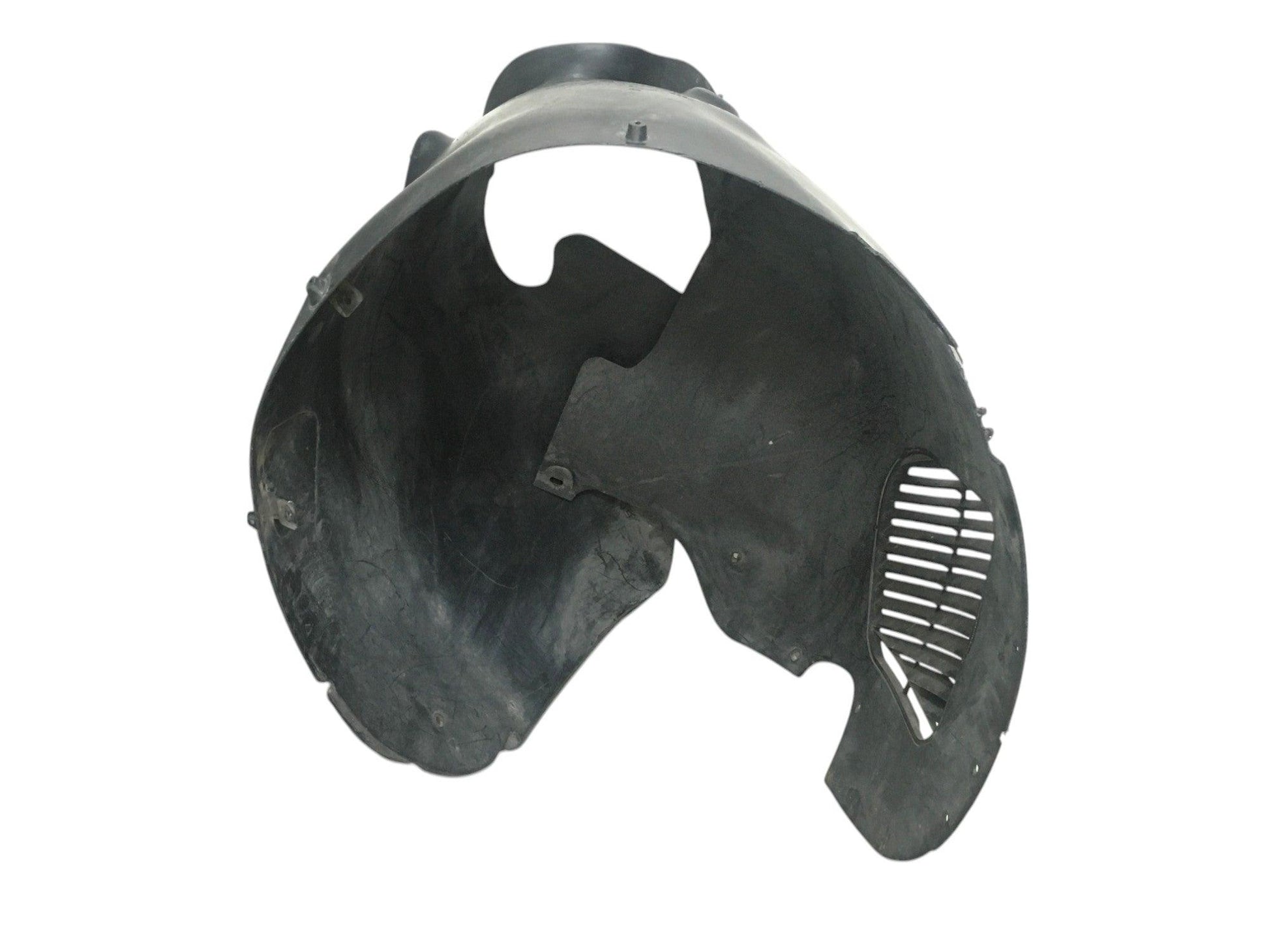 Paso Rueda del izq Porsche Cayenne 9PA - 7L5809962