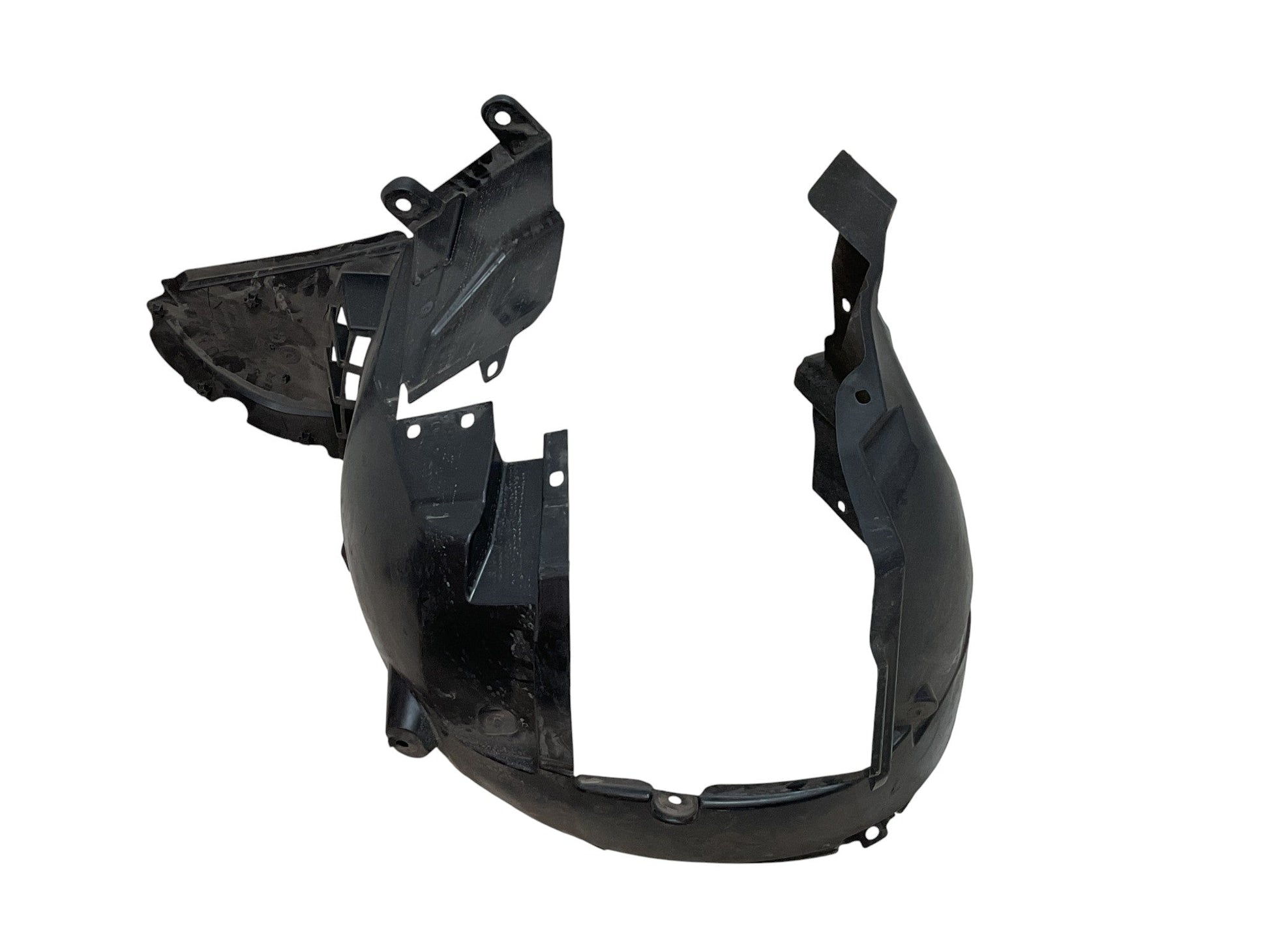 Paso Rueda del izq Renault Kadjar 15 - 24 - 638418554R