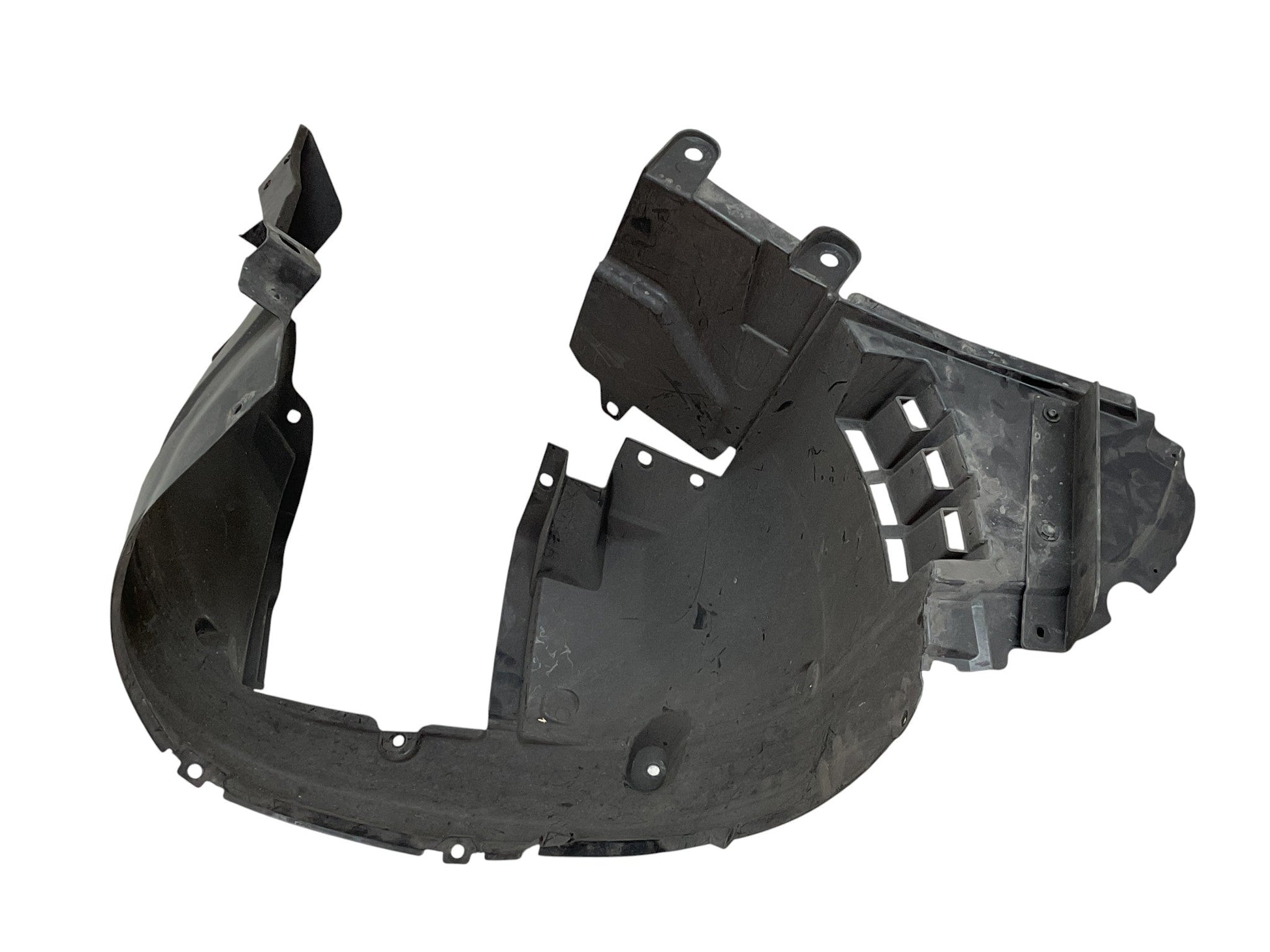 Paso Rueda del izq Renault Kadjar 15 - 24 - 638418554R