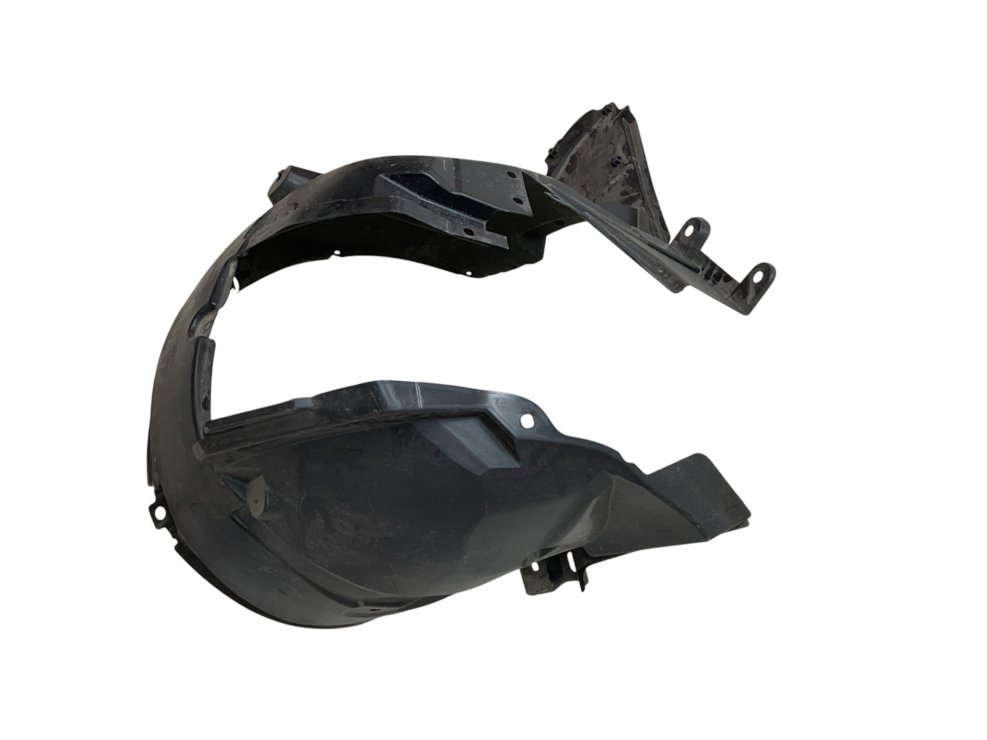 Paso Rueda del izq Renault Kadjar 15 - 24 - 638418554R