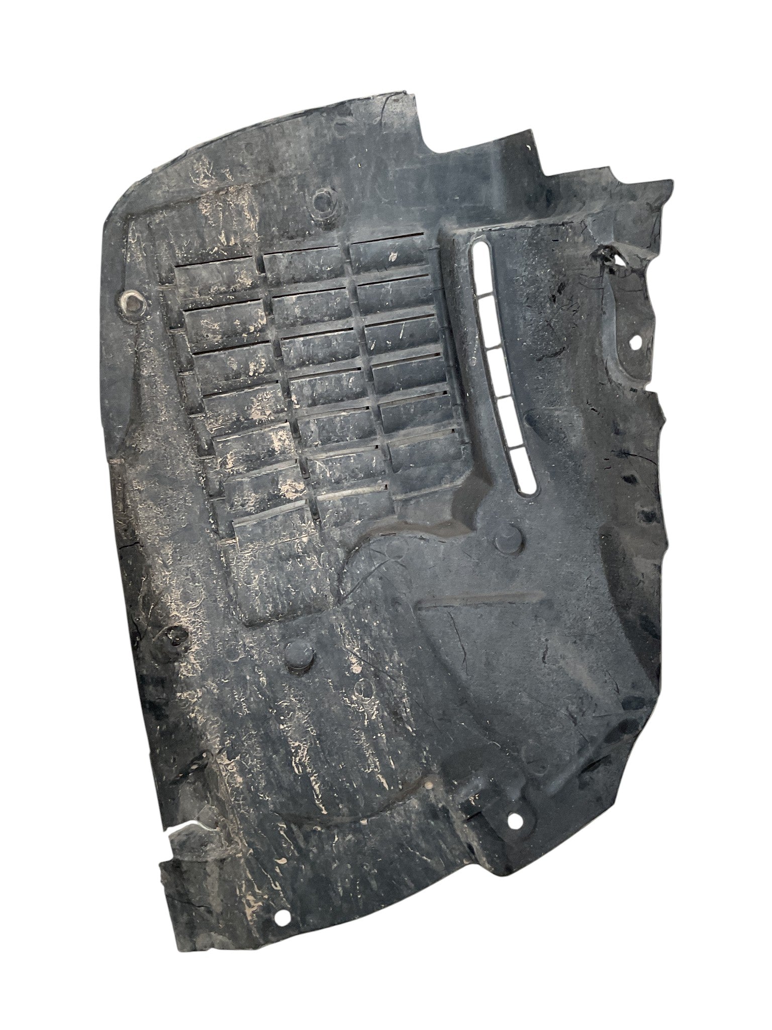 Paso rueda del izq Rover Sport 13 - 22 - FK6M16A573A