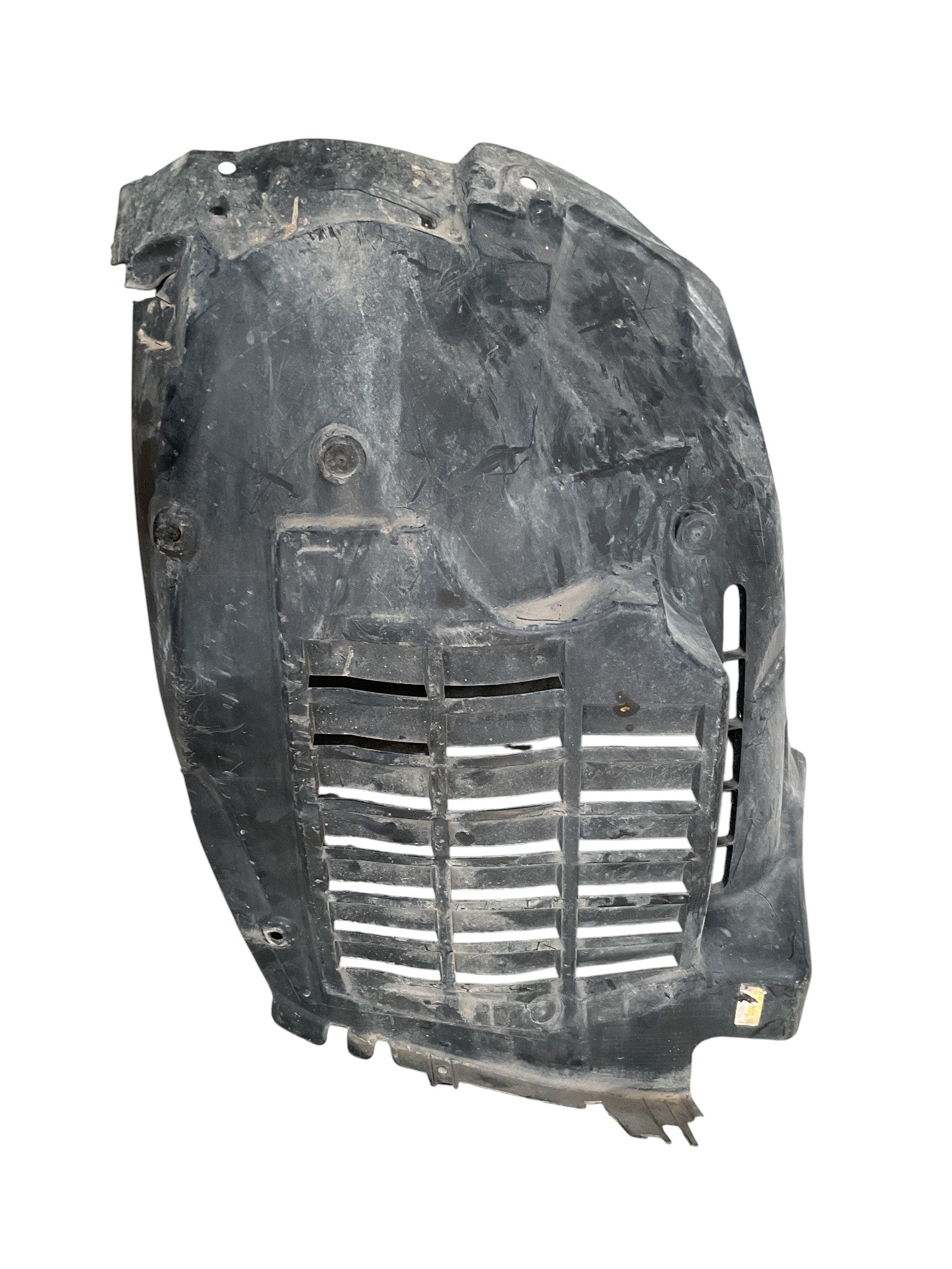 Paso rueda del izq Rover Sport 13 - 22 - FK6M16A573A