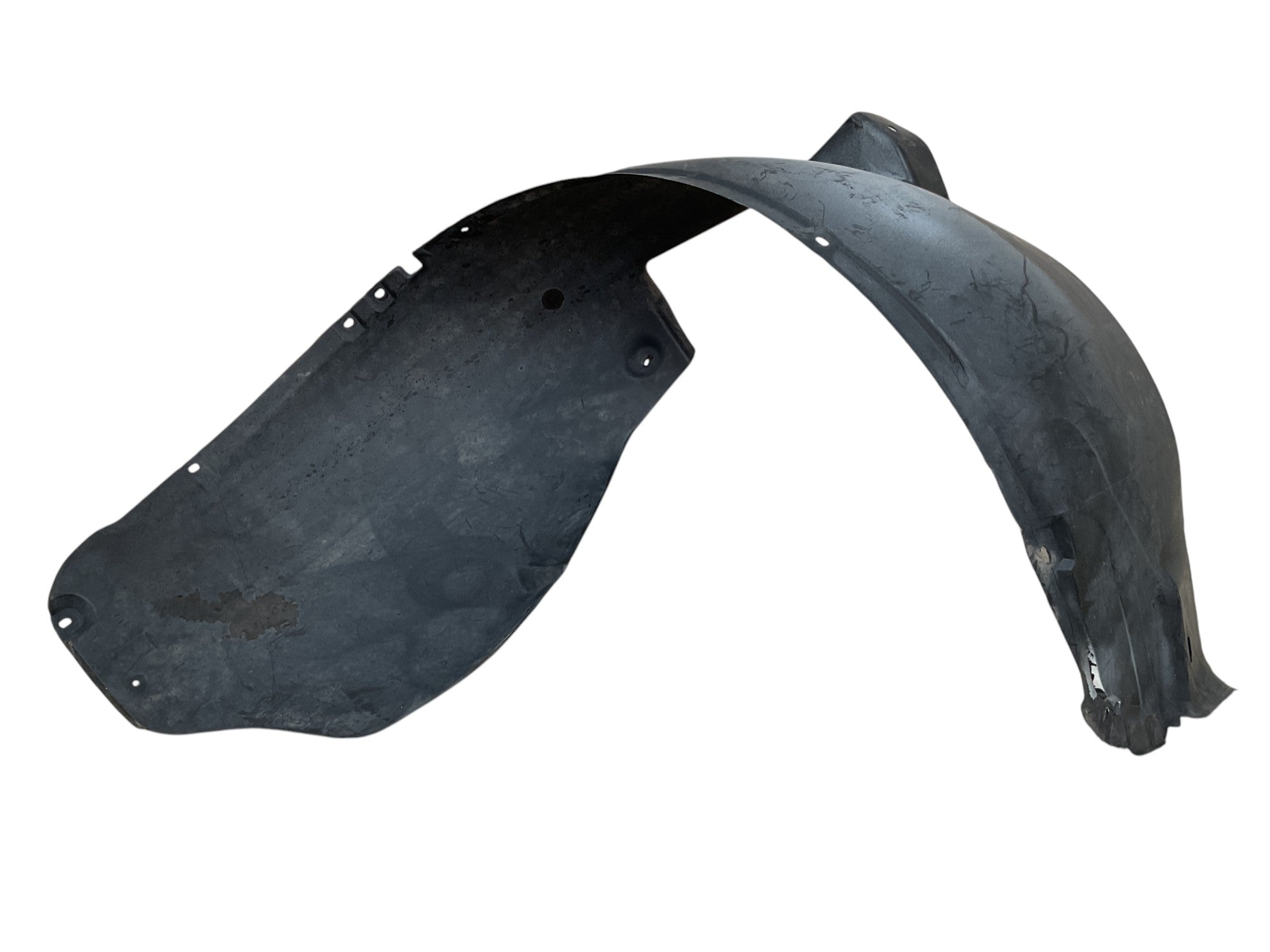 Paso Rueda del izq Seat Leon 1999 - 2006 - 1M0809961