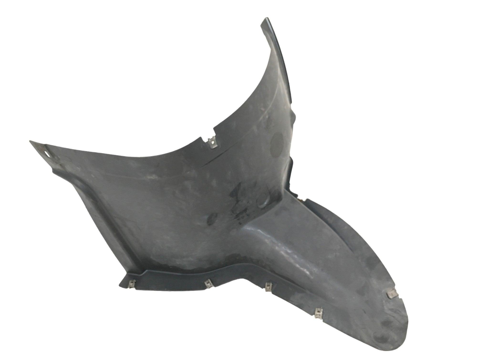 Paso Rueda del izq Skoda Octavia II - 1Z0809958