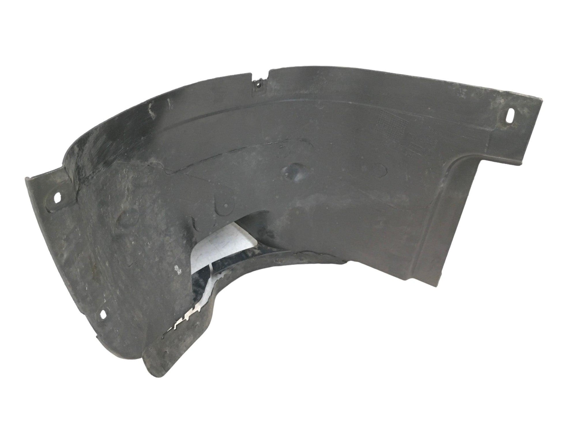 Paso Rueda del izq Skoda Octavia II - 1Z0809958