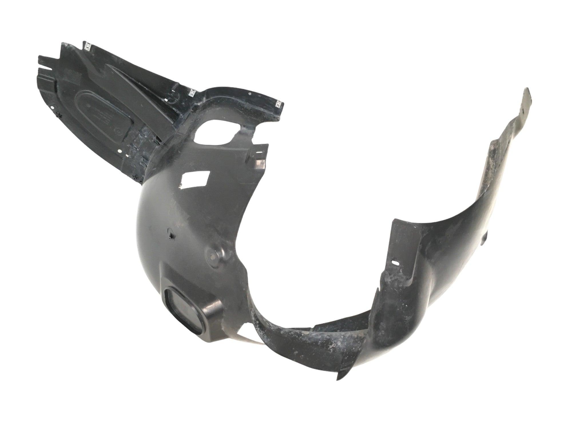 Paso Rueda del izq Skoda Rapid - 5JA809961E