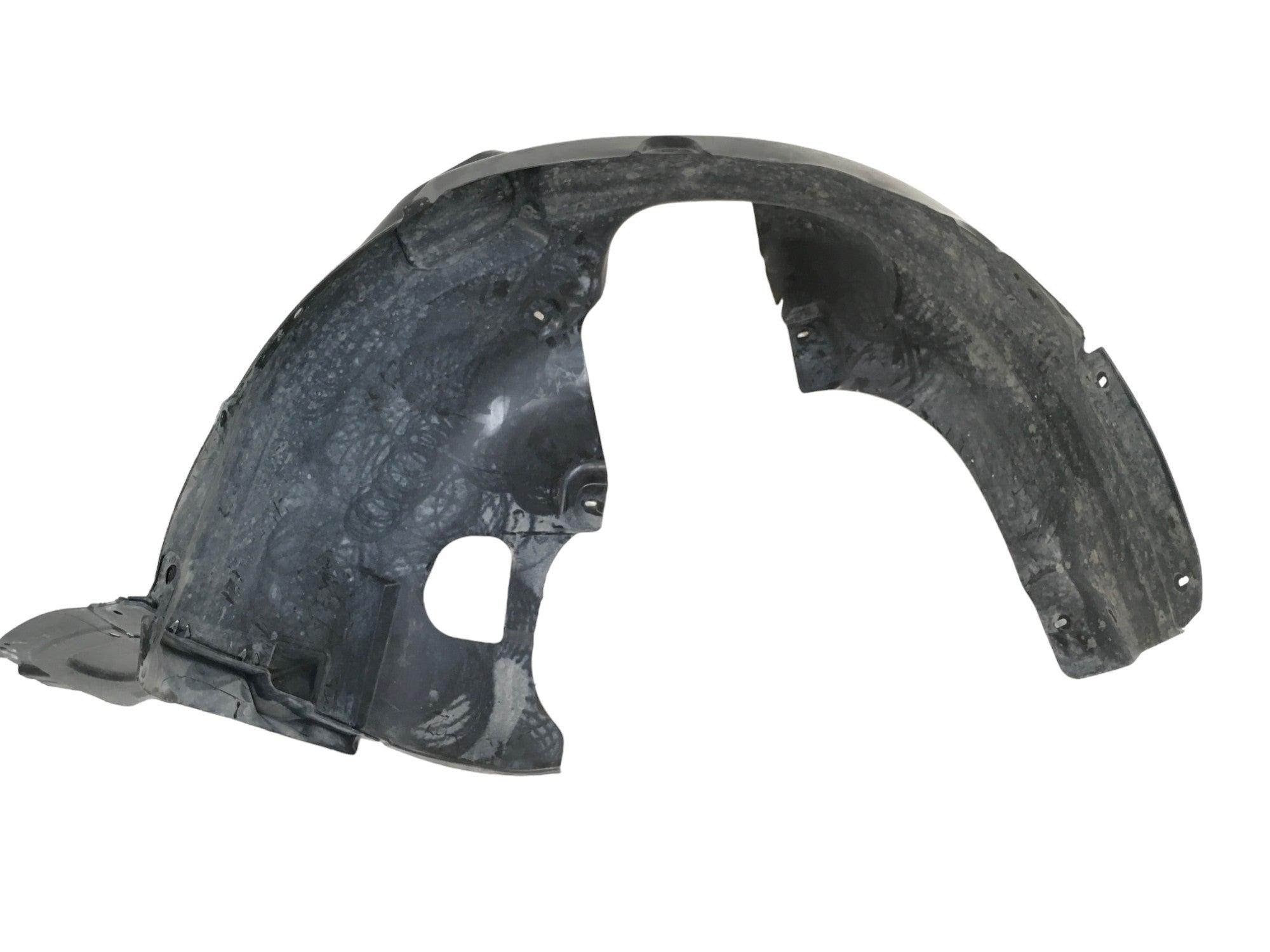 Paso Rueda del izq Skoda Rapid - 5JA809961E