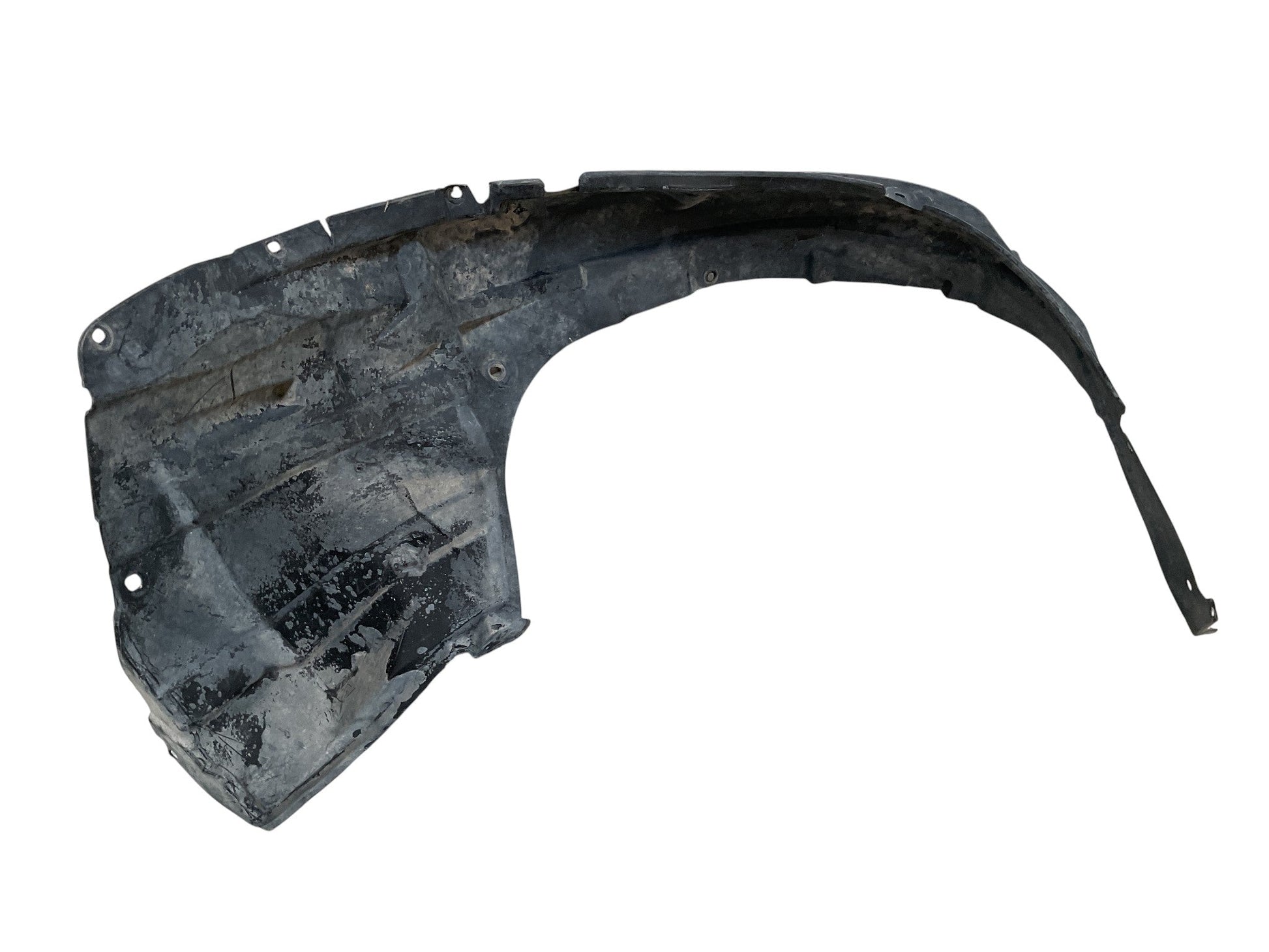 Paso Rueda del izq Suzuki GR Vitara 05 - 11 - 7248265J00