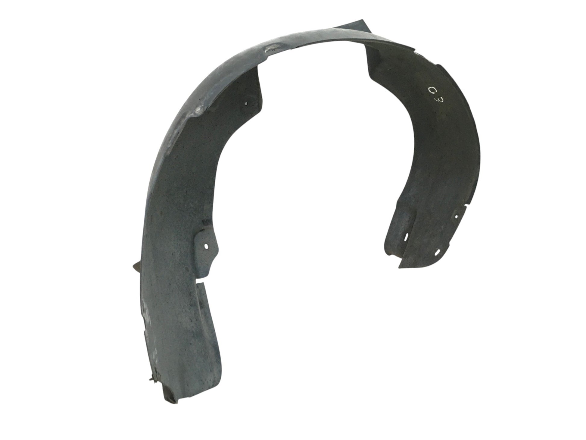 Paso Rueda del izq VW Golf IV - 1JO809961A