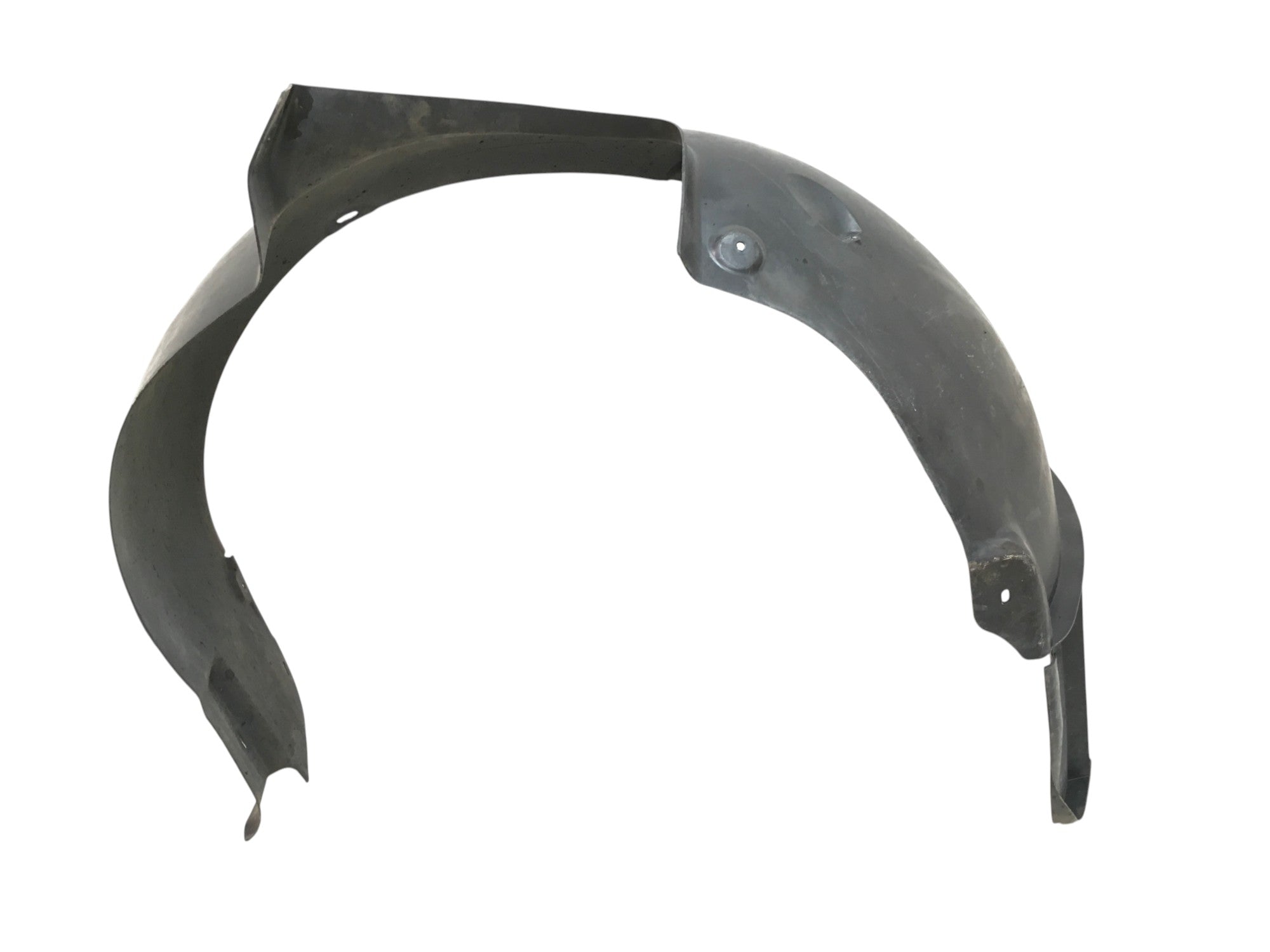 Paso Rueda del izq VW Golf IV - 1JO809961A