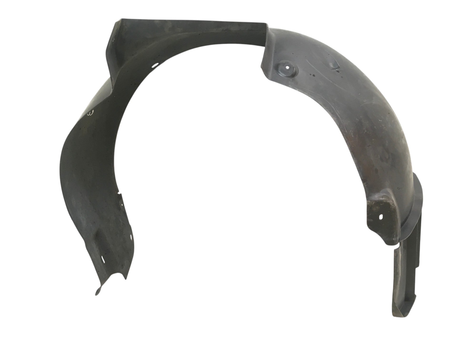 Paso Rueda del izq VW Golf IV - 