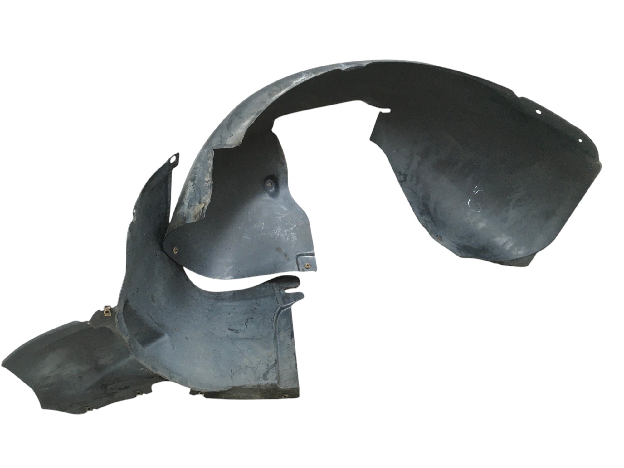 Paso Rueda del izq VW Golf Plus 5M - 1K0805911B