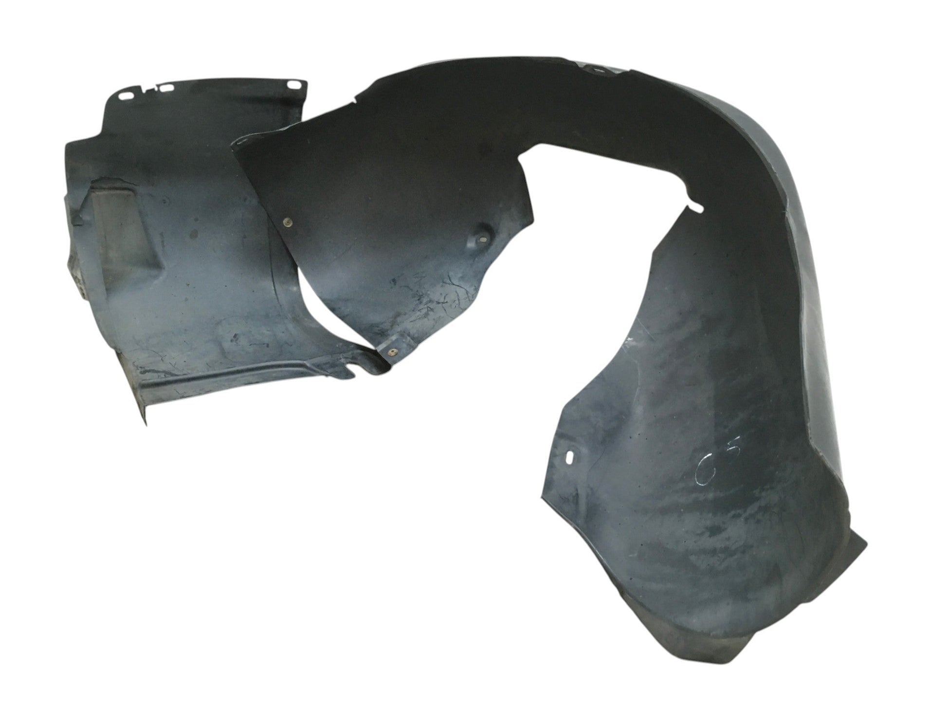 Paso Rueda del izq VW Golf Plus 5M - 1K0805911B