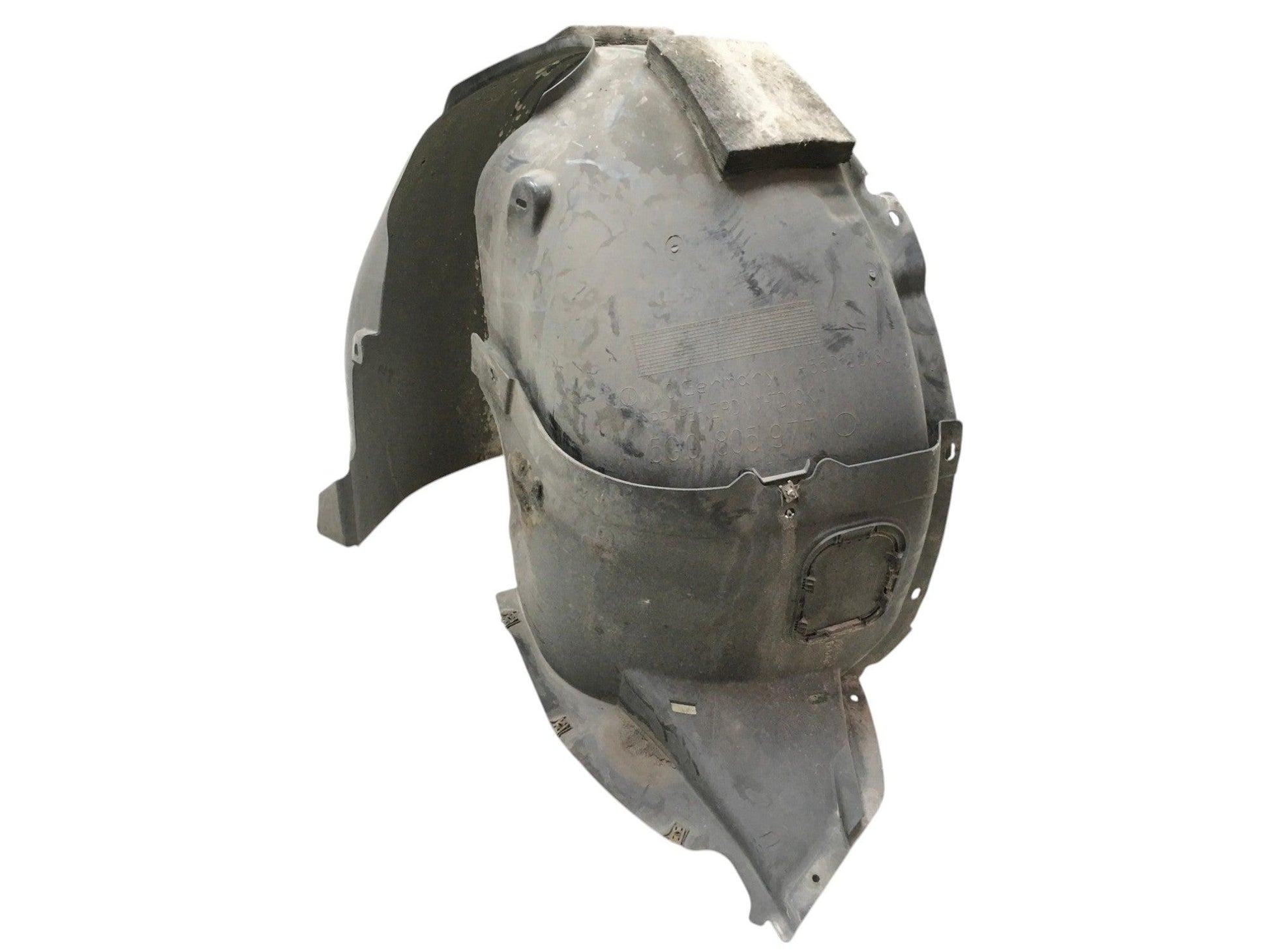 Paso Rueda del izq VW Golf VII 5G - 5G0805977