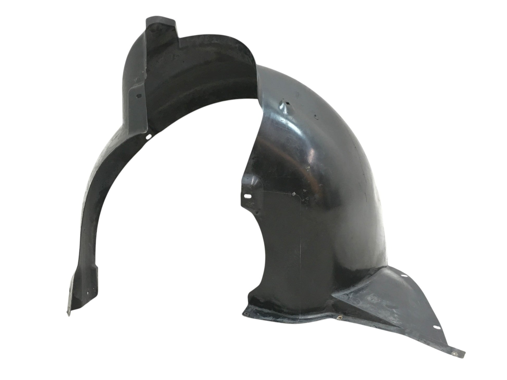 Paso Rueda del izq VW Polo IV 9N - 6Q0809957B