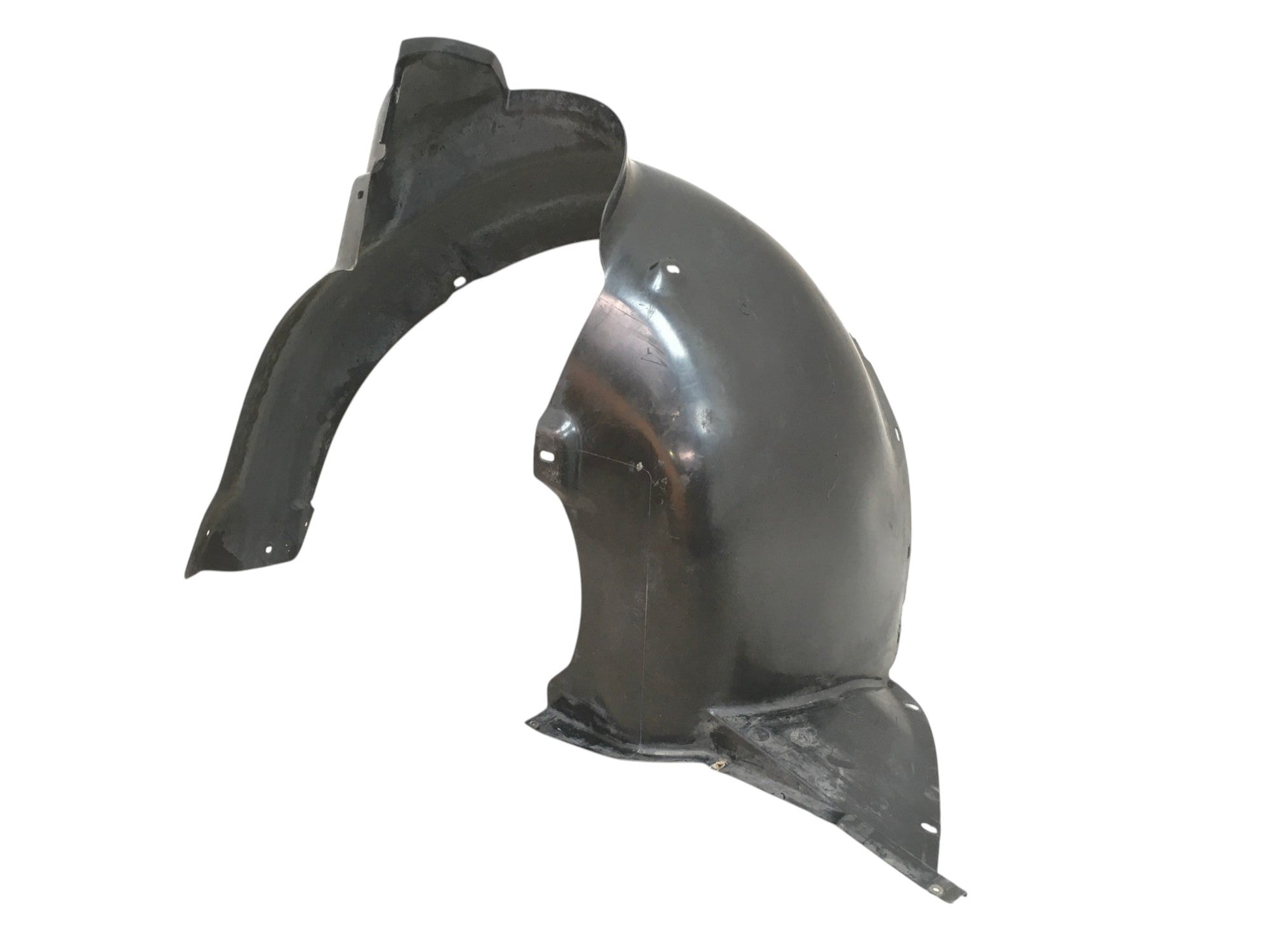 Paso Rueda del izq VW Polo IV 9N - 6Q0809957B