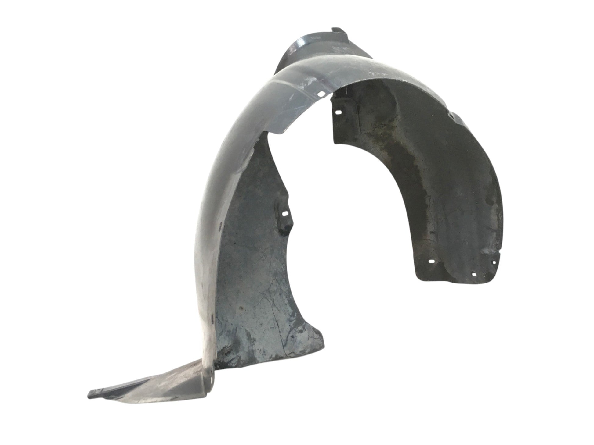 Paso Rueda del izq VW Polo IV 9N - 6Q0809957B