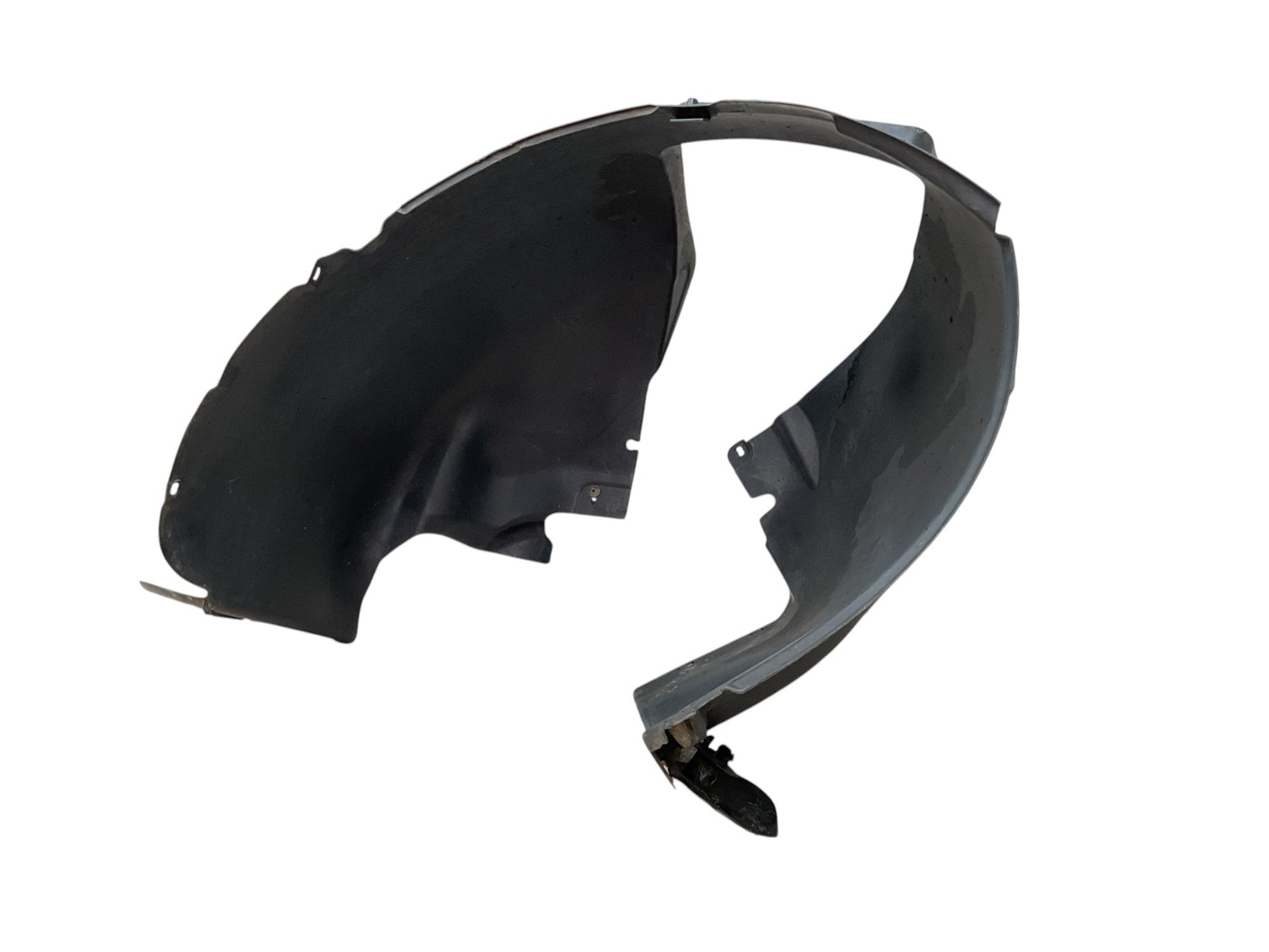 Paso rueda del izq VW T5 - 7E0809961