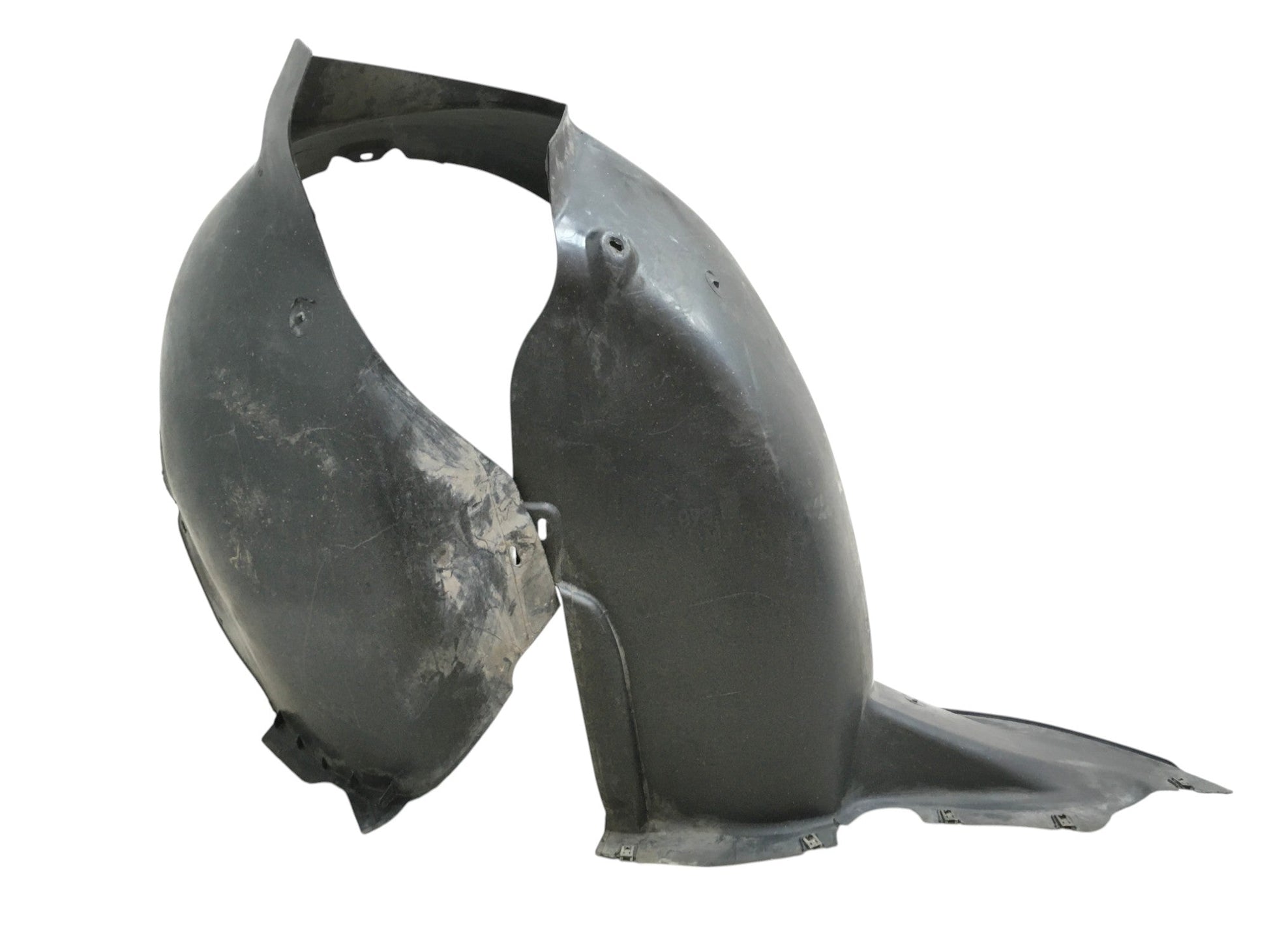 Paso Rueda del izq VW Touran 1T - 1T0805973L