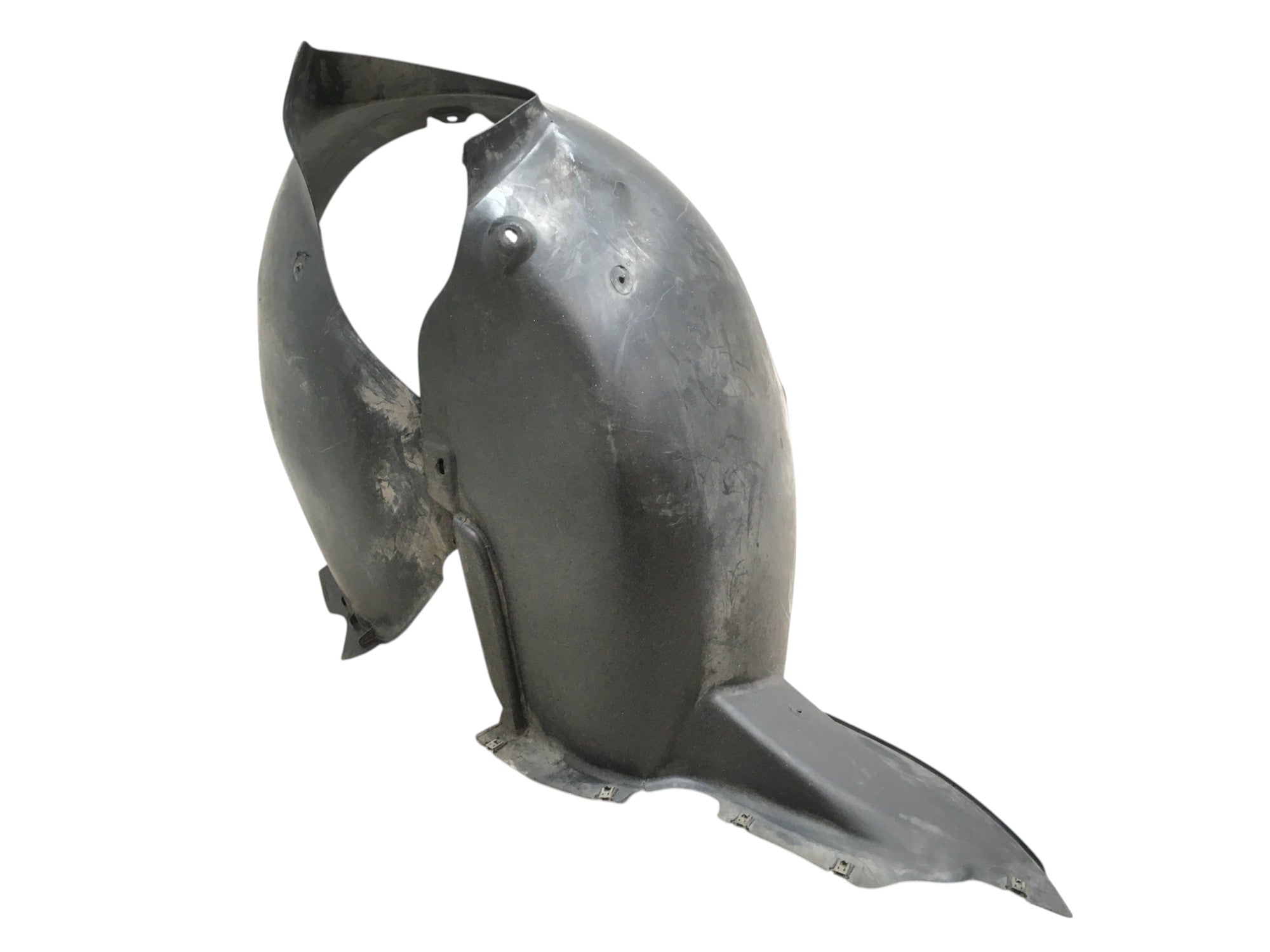 Paso Rueda del izq VW Touran 1T - 1T0805973L