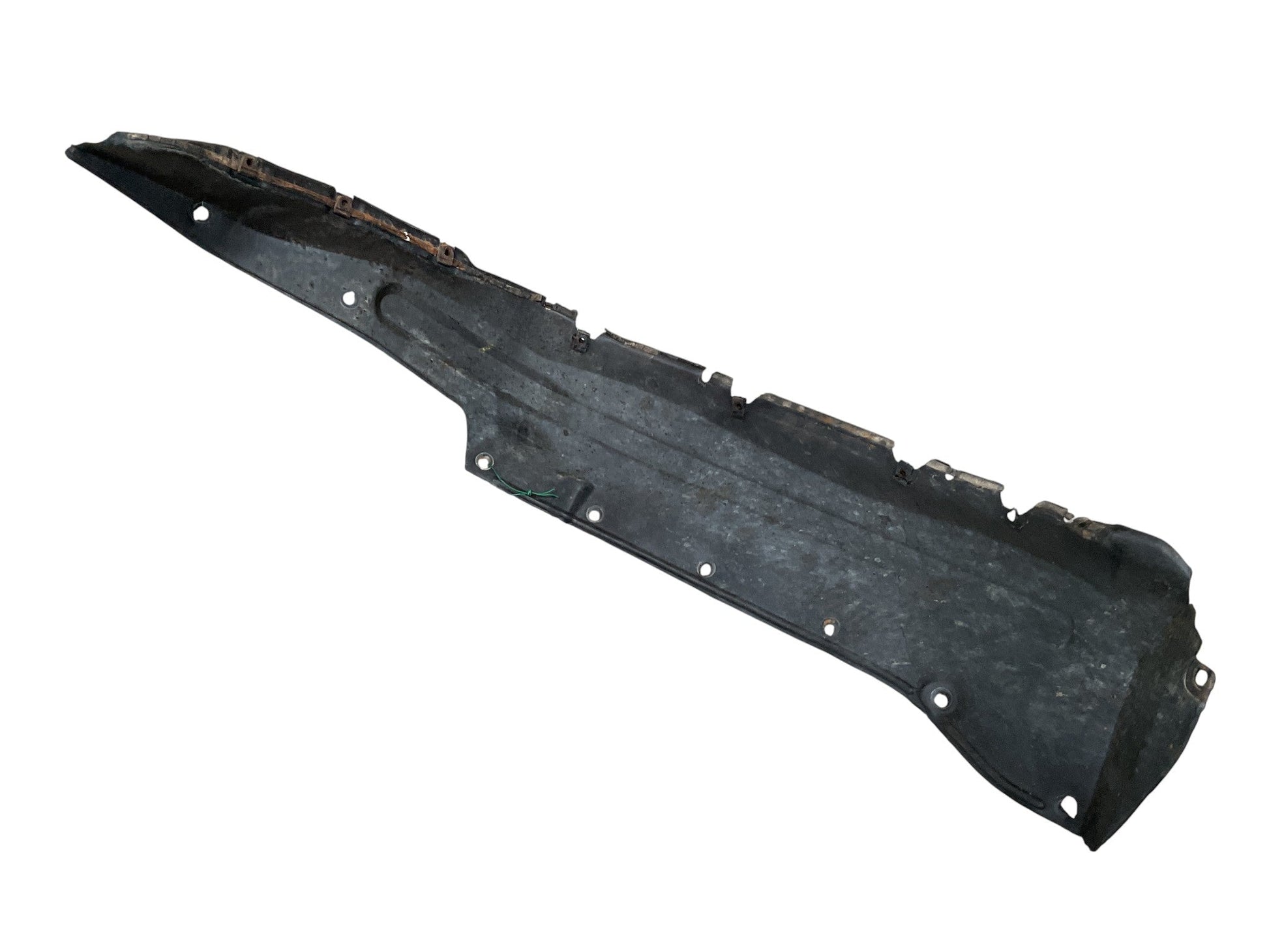 Paso Rueda interior del dcho Mitsubishi Pajero 82 - 99 - MB1573603