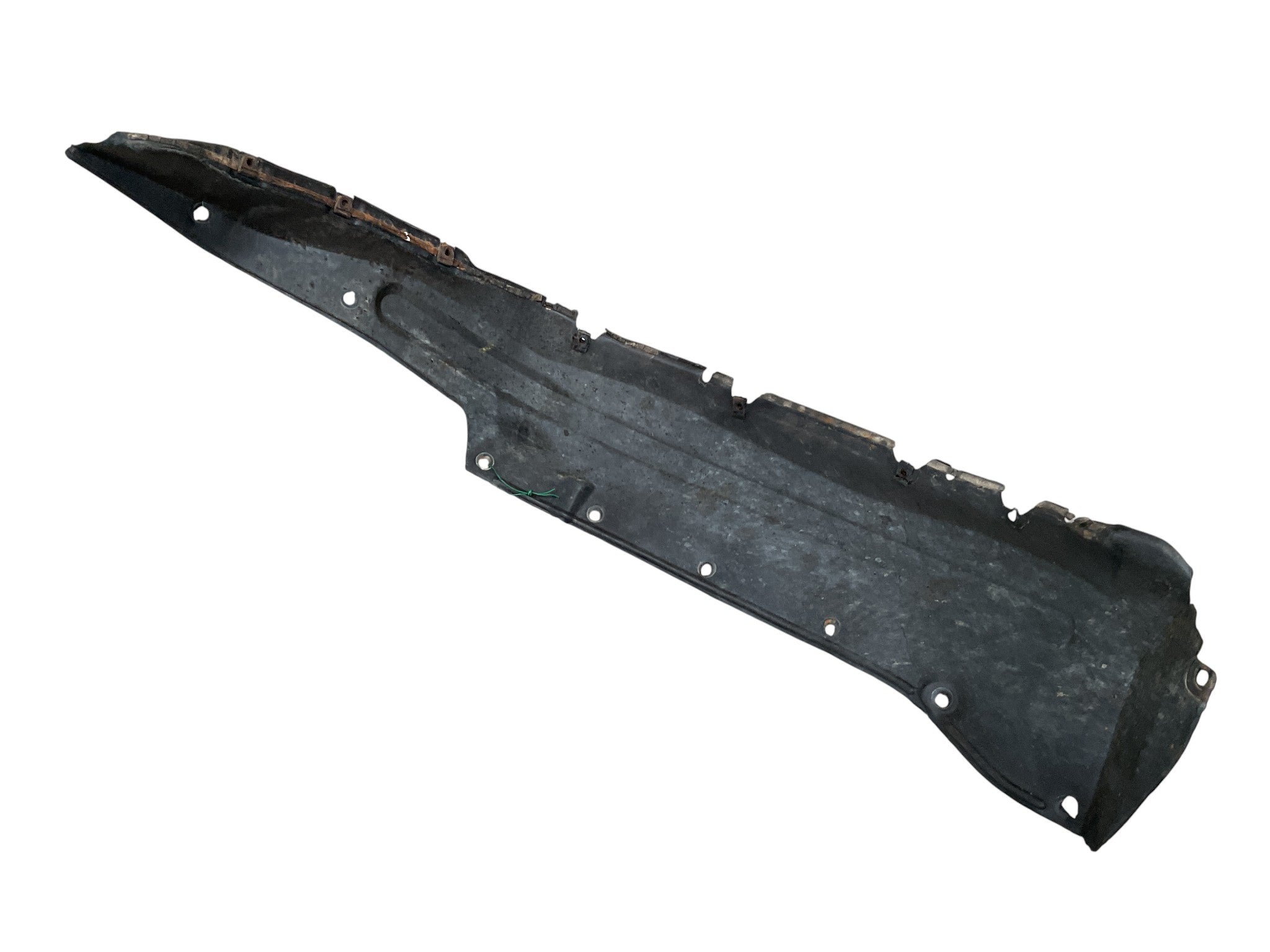 Paso Rueda interior del dcho Mitsubishi Pajero 82 - 99 - MB1573603