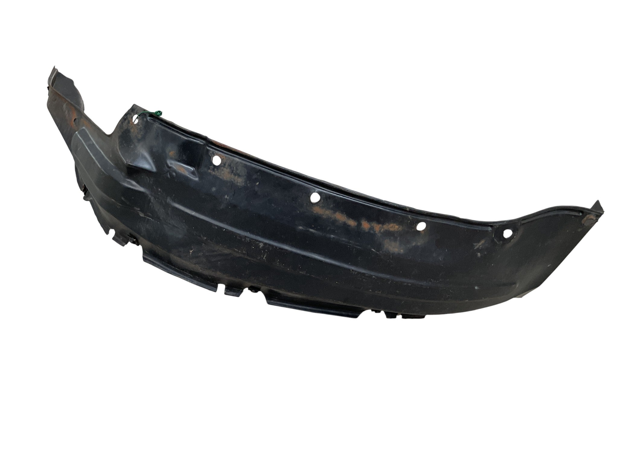 Paso Rueda interior del dcho Mitsubishi Pajero 82 - 99 - MB1573603