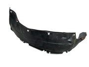 Paso Rueda interior del izq Mitsubishi Pajero 82 - 99 - MB1573604