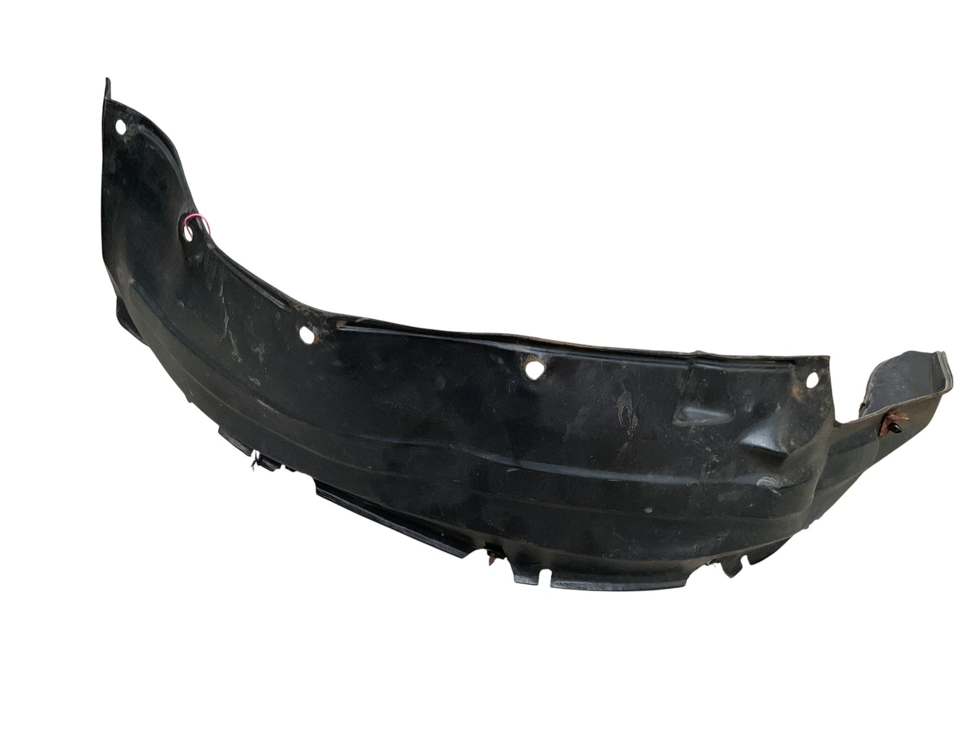 Paso Rueda interior del izq Mitsubishi Pajero 82 - 99 - MB1573604
