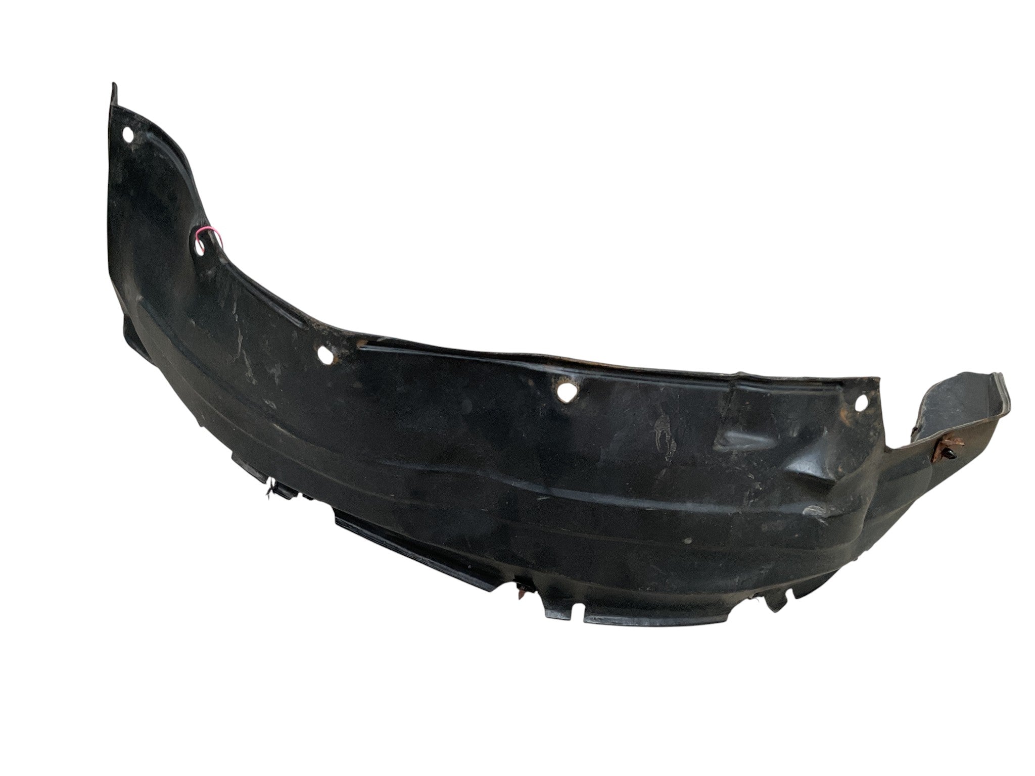 Paso Rueda interior del izq Mitsubishi Pajero 82 - 99 - MB1573604
