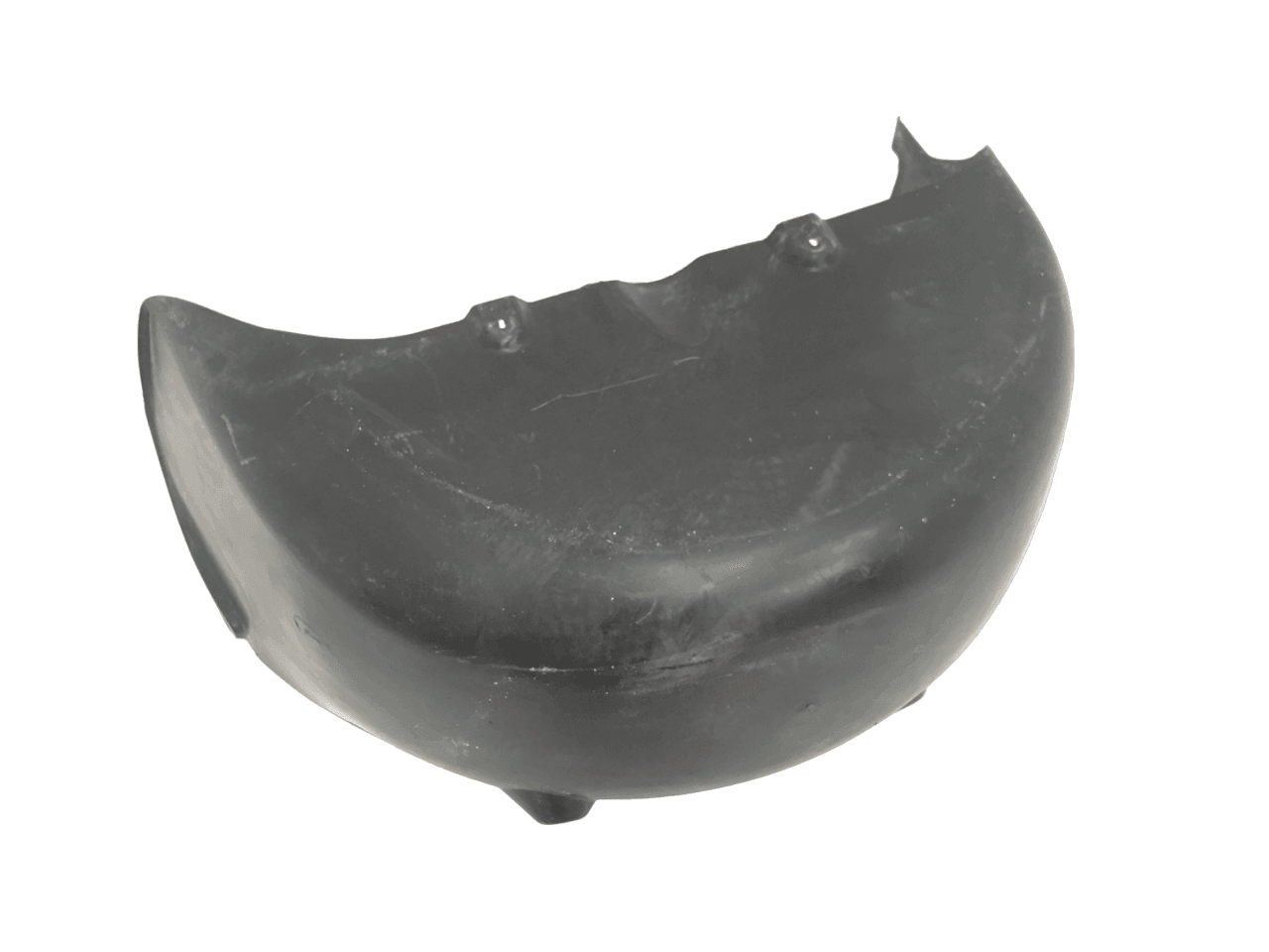 Paso rueda tra dcha VW Caddy III - 2K0810972E