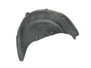 Paso rueda tra dcha VW Caddy III - 2K0810972E