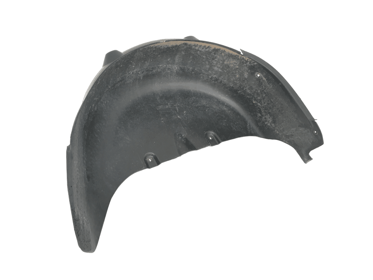 Paso rueda tra dcha VW Caddy III - 2K0810972E