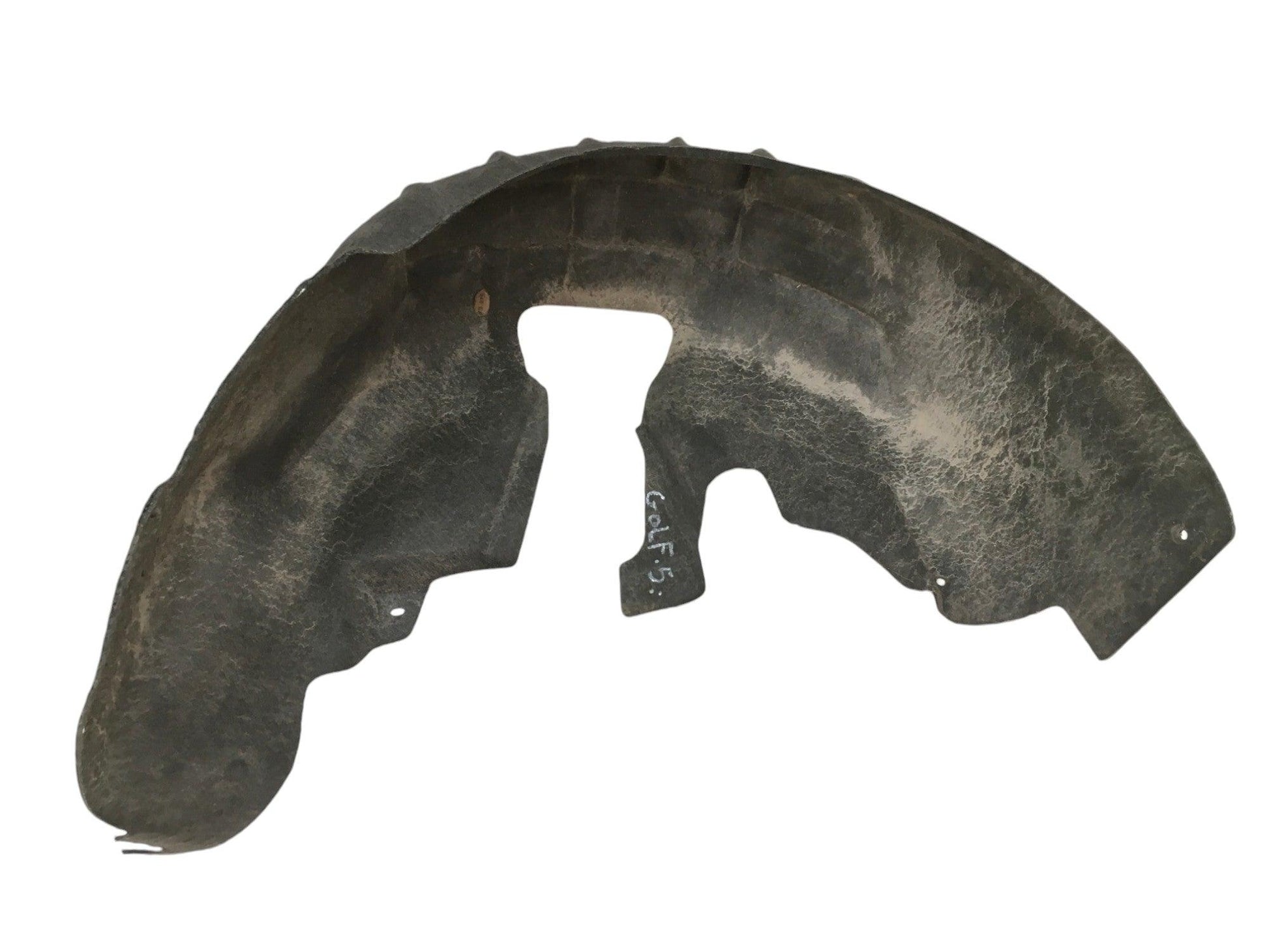 Paso Rueda tra dcha VW Golf V - 1K0810972C