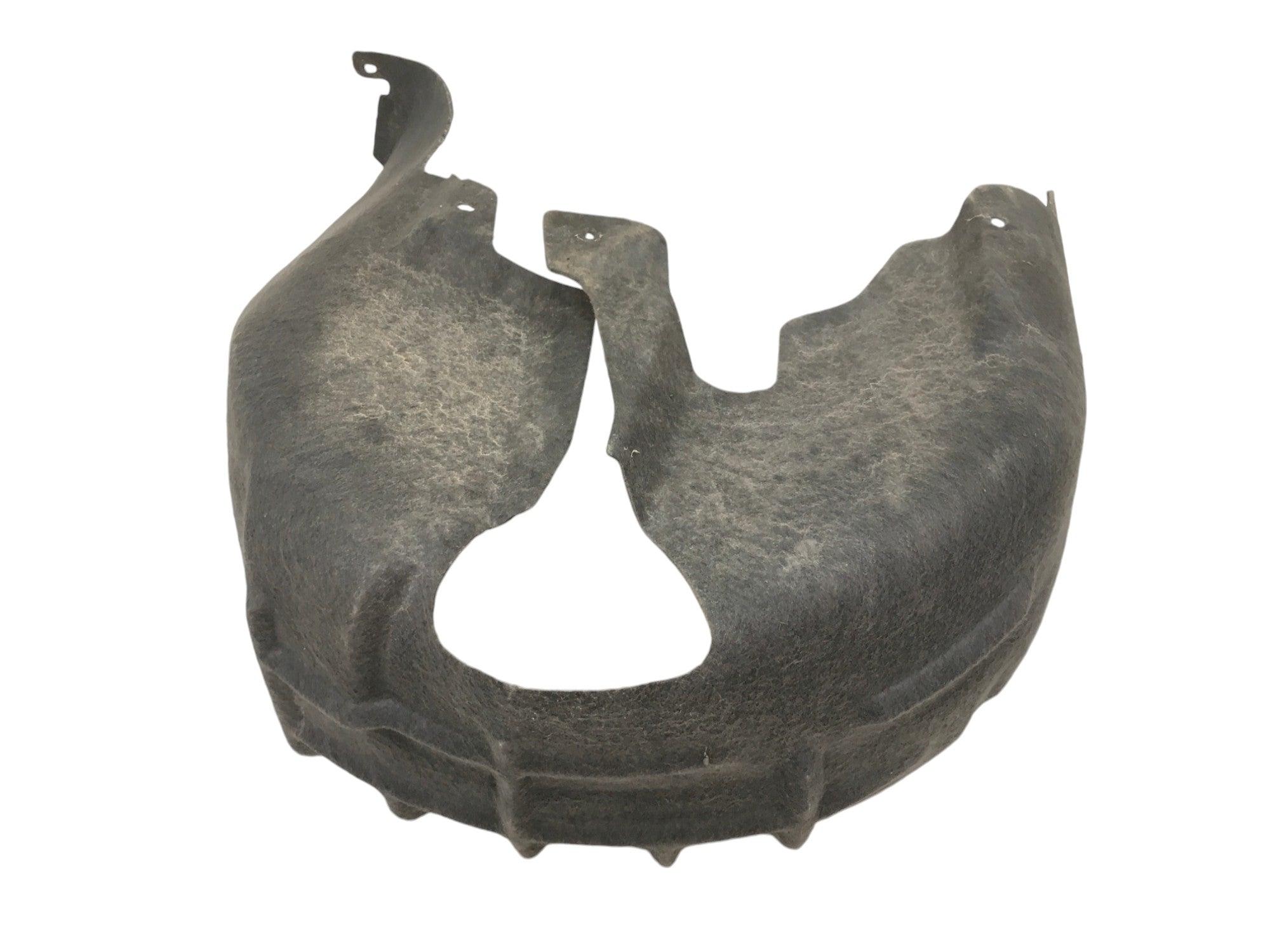 Paso Rueda tra dcha VW Golf V - 1K0810972C