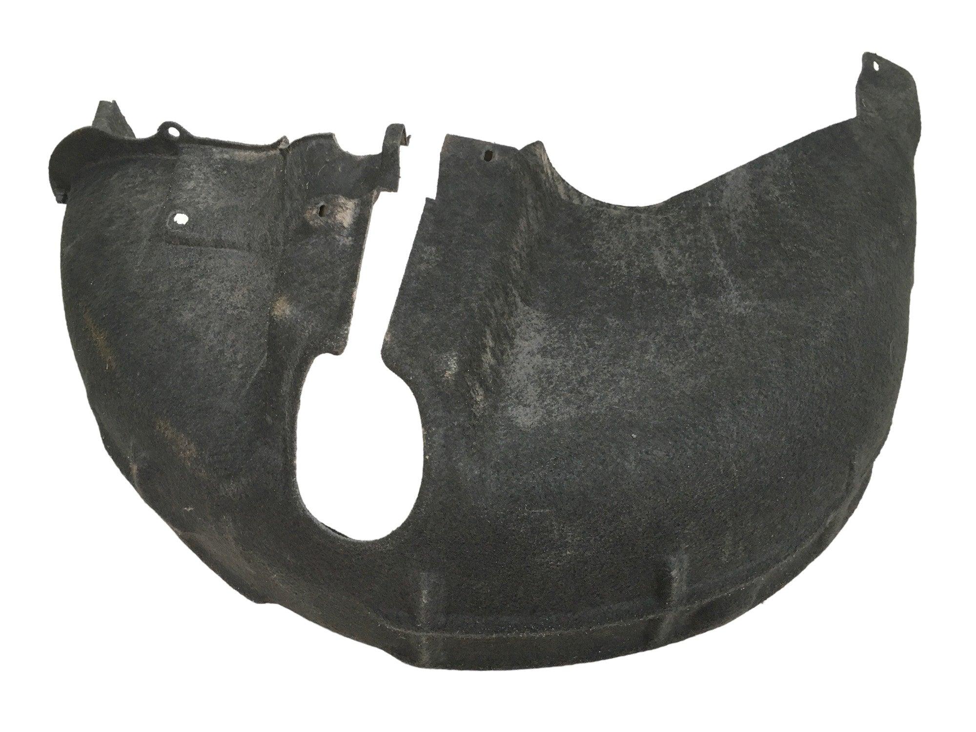 Paso Rueda tra dcho Audi A4 B7 - 8E0810172C