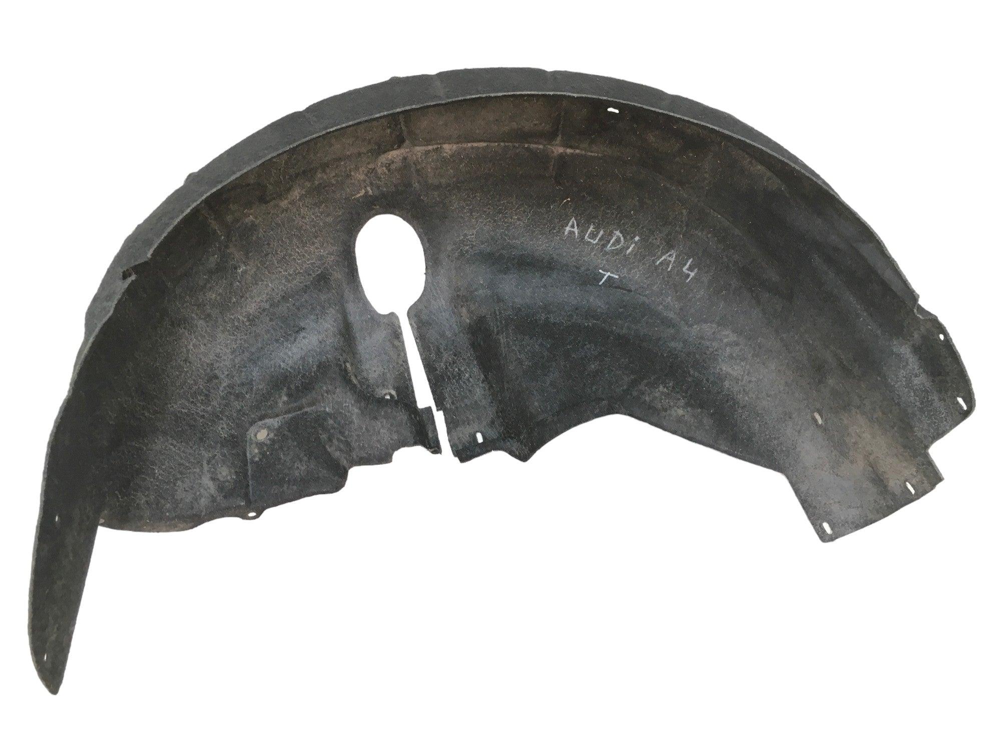 Paso Rueda tra dcho Audi A4 B7 - 8E0810172C