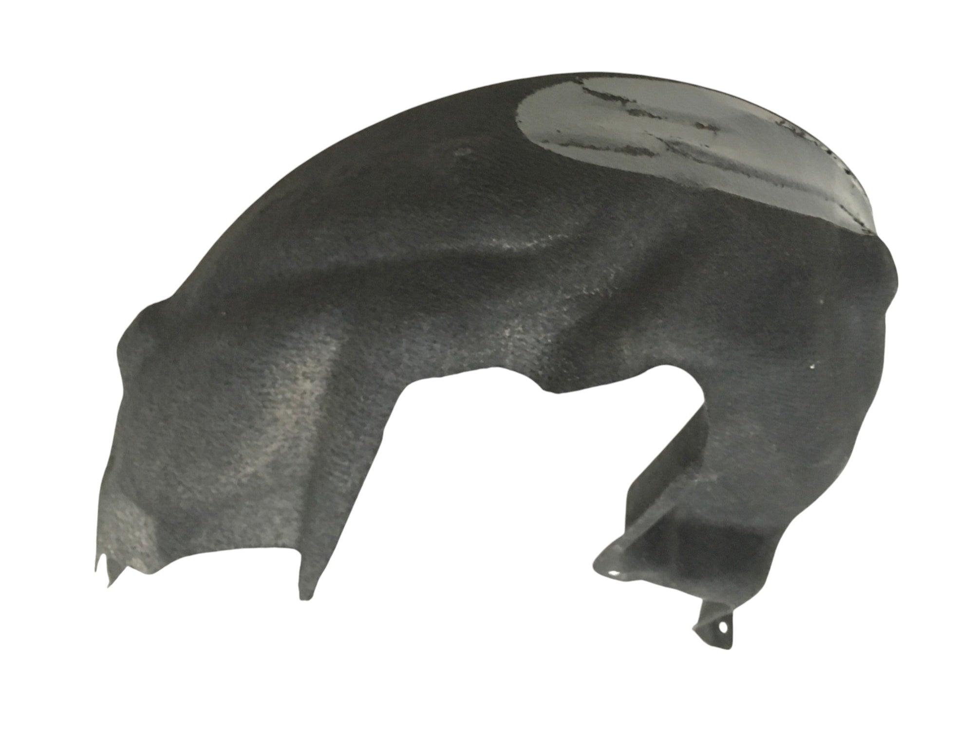 Paso rueda tra dcho BMW E92 - 51717154414