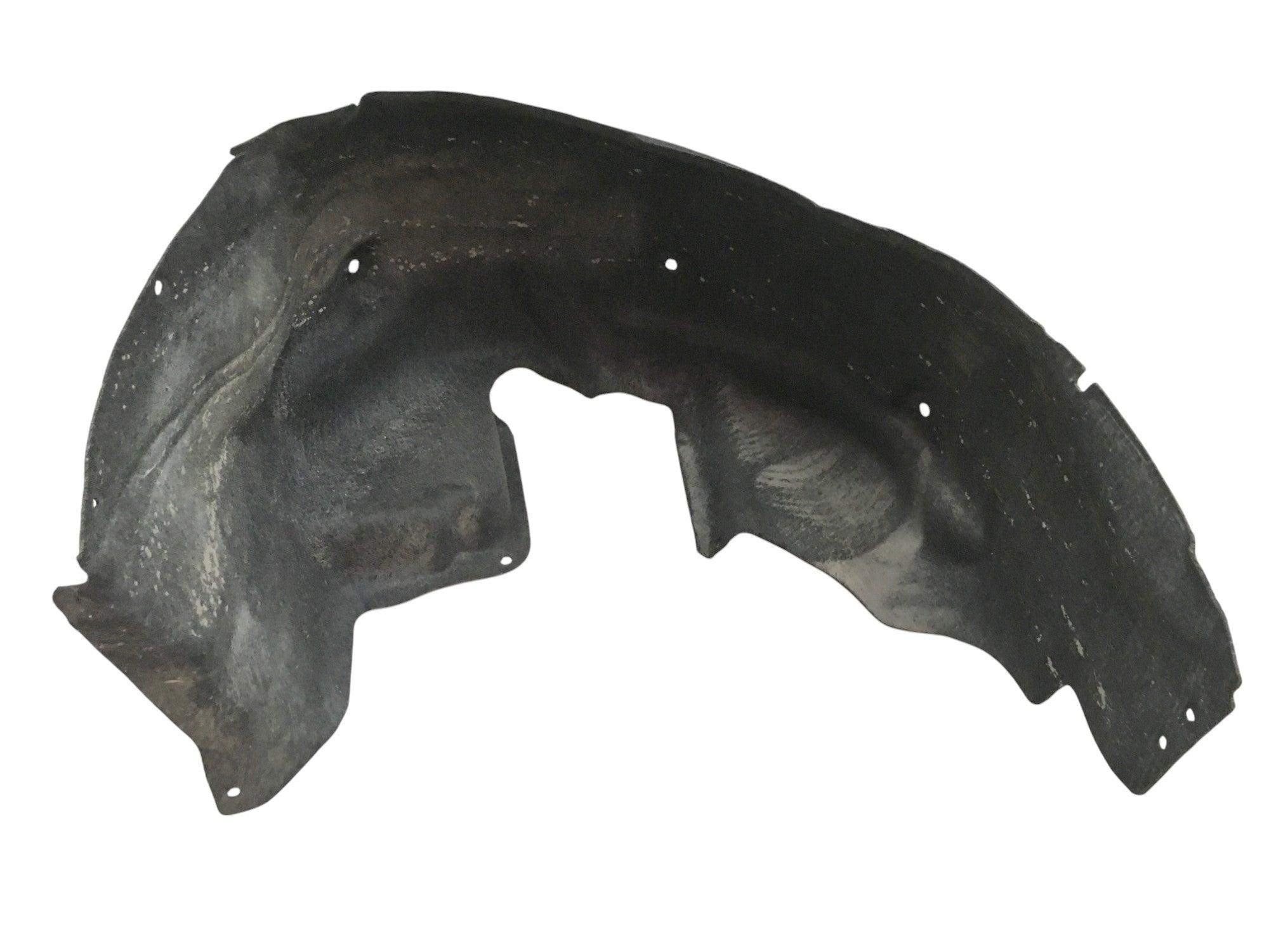 Paso rueda tra dcho BMW E92 - 51717154414