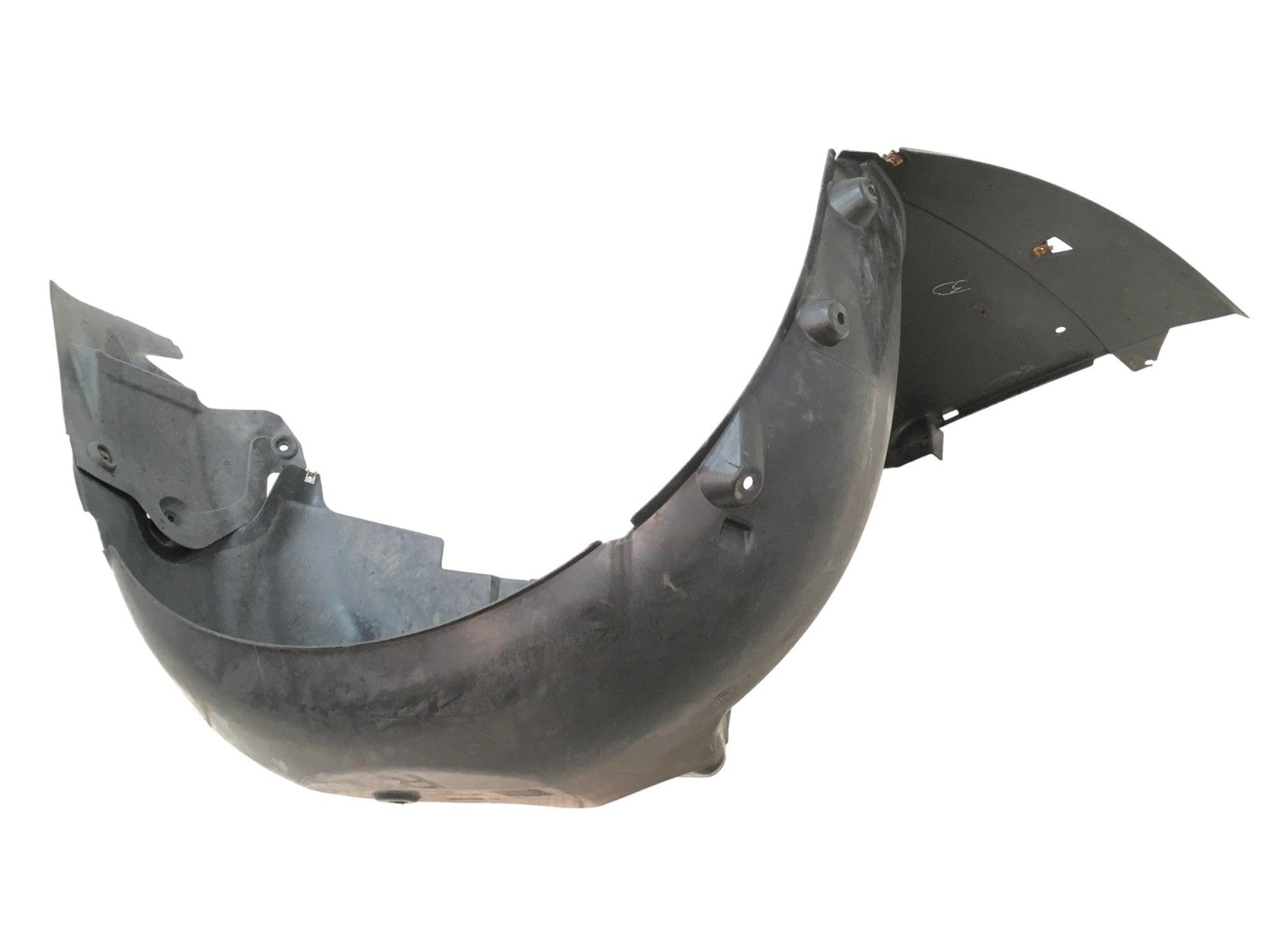 Paso Rueda tra dcho BMW Z4 E85 - 51717012730 _