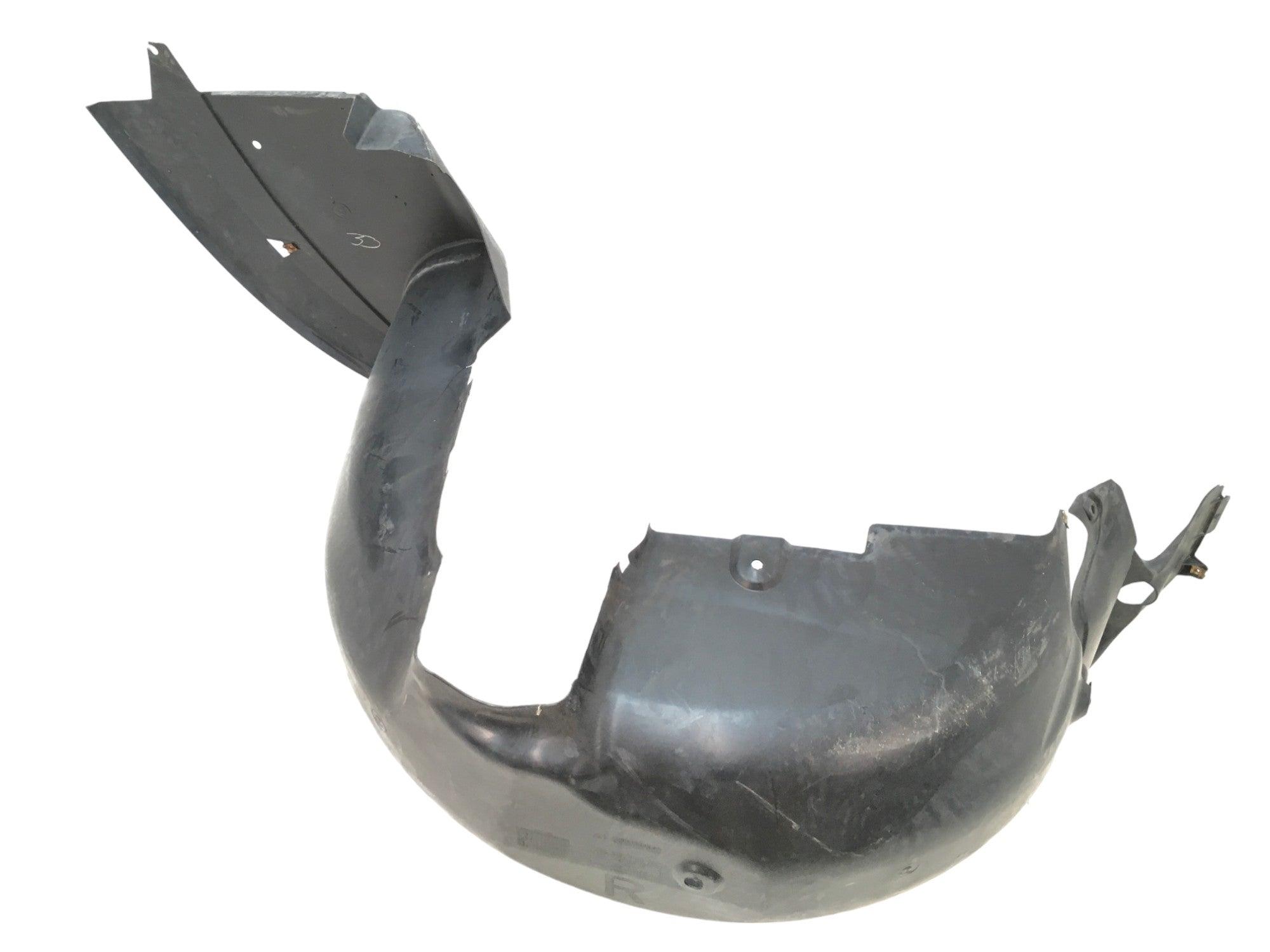 Paso Rueda tra dcho BMW Z4 E85 - 51717012730 _